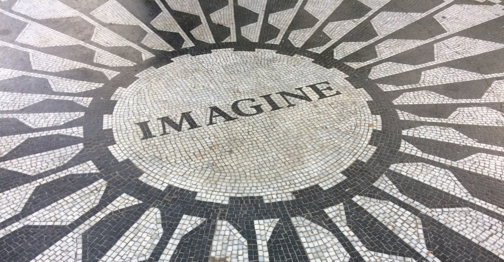 John Lennon's 80th Birthday