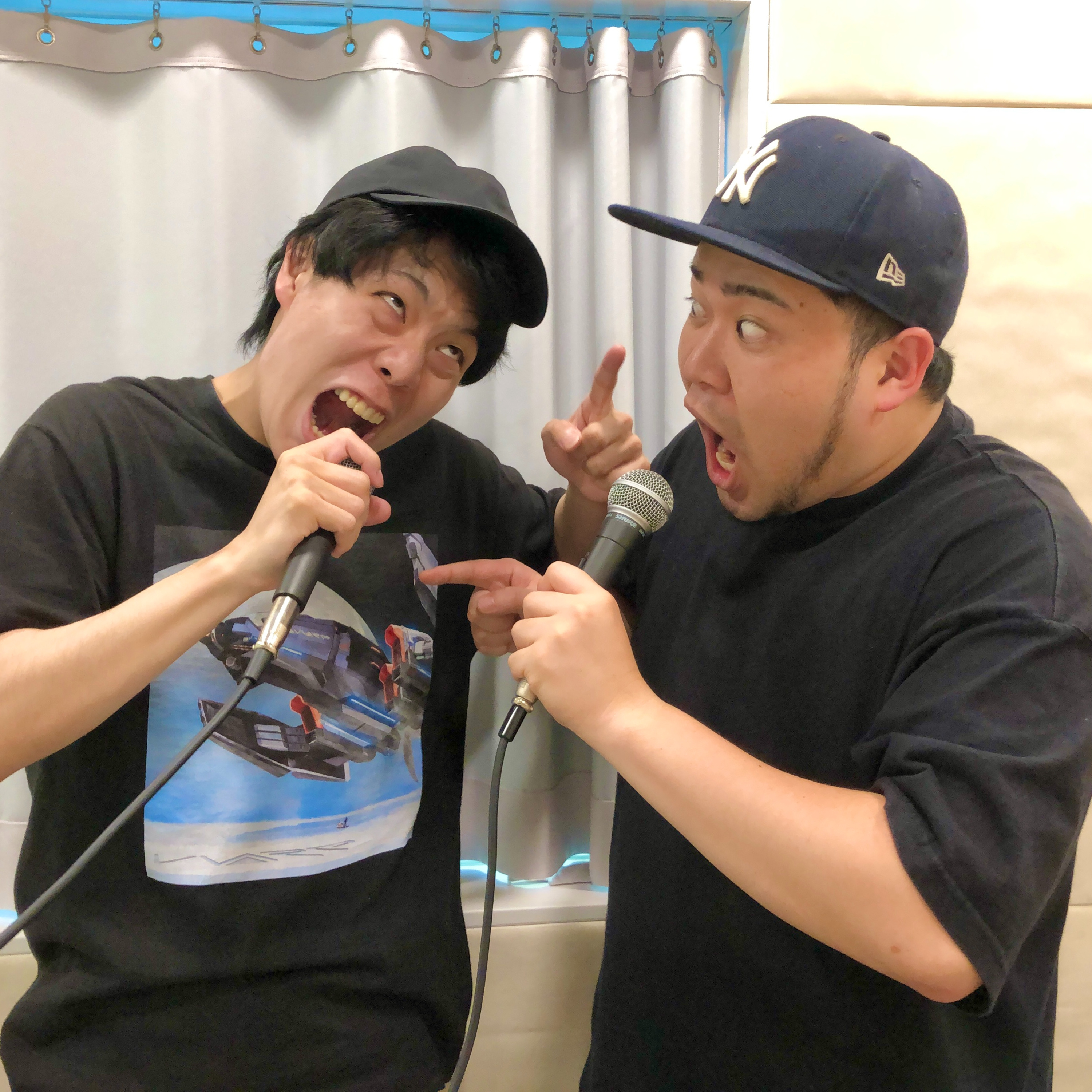 シーズン9-11「ごツプツ」