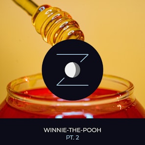 Winnie-the-Pooh pt. 2
