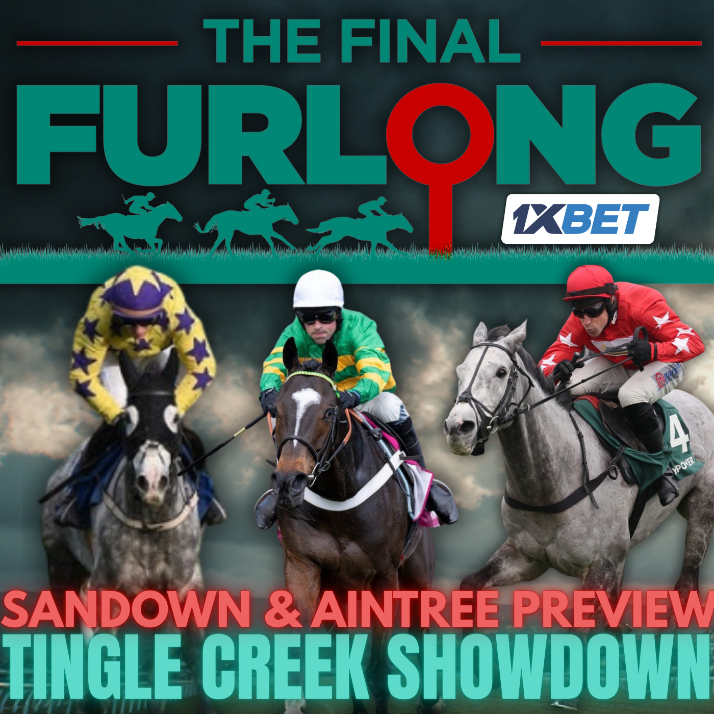Weekend Betting Guide: Tingle Creek Showdown, Becher Chase Banker, Lulamba Hype & 6/1 NAP