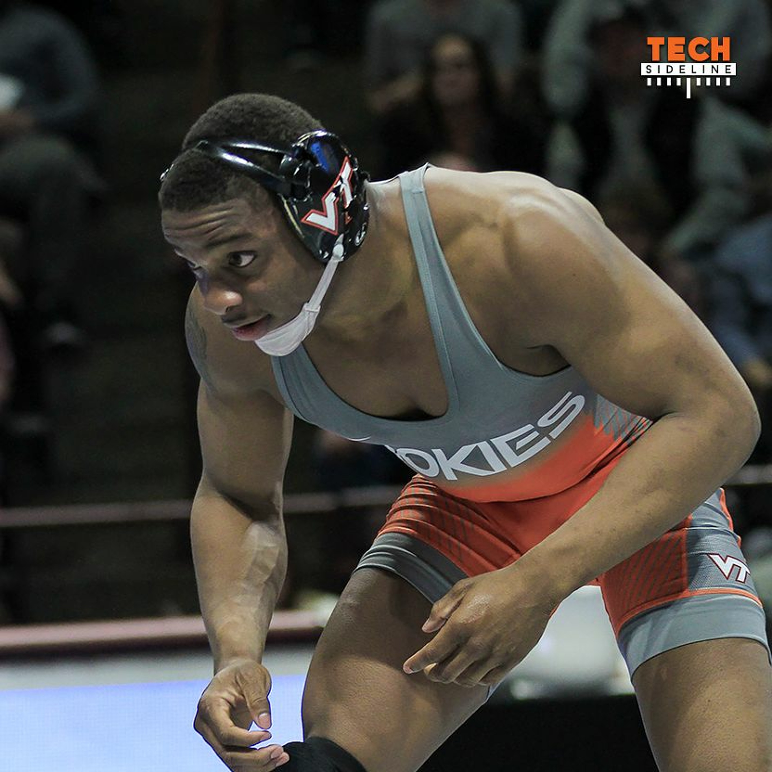 The TSL Podcast Episode 67: Special Edition With Mekhi Lewis And Tony Robie