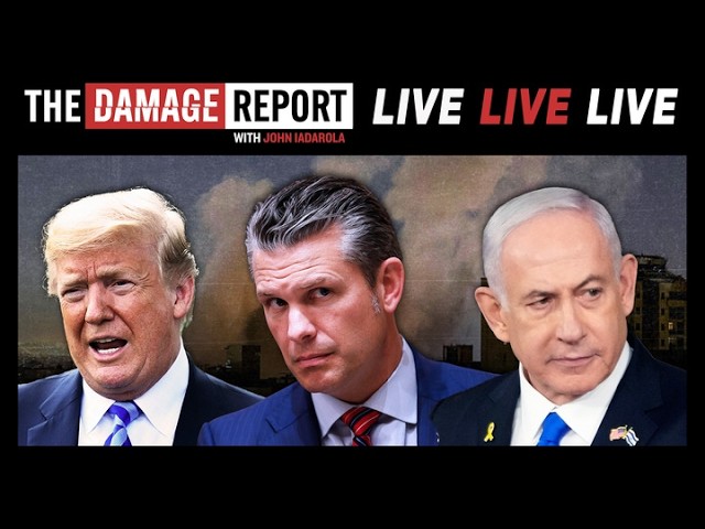 Operation Epstein Fury