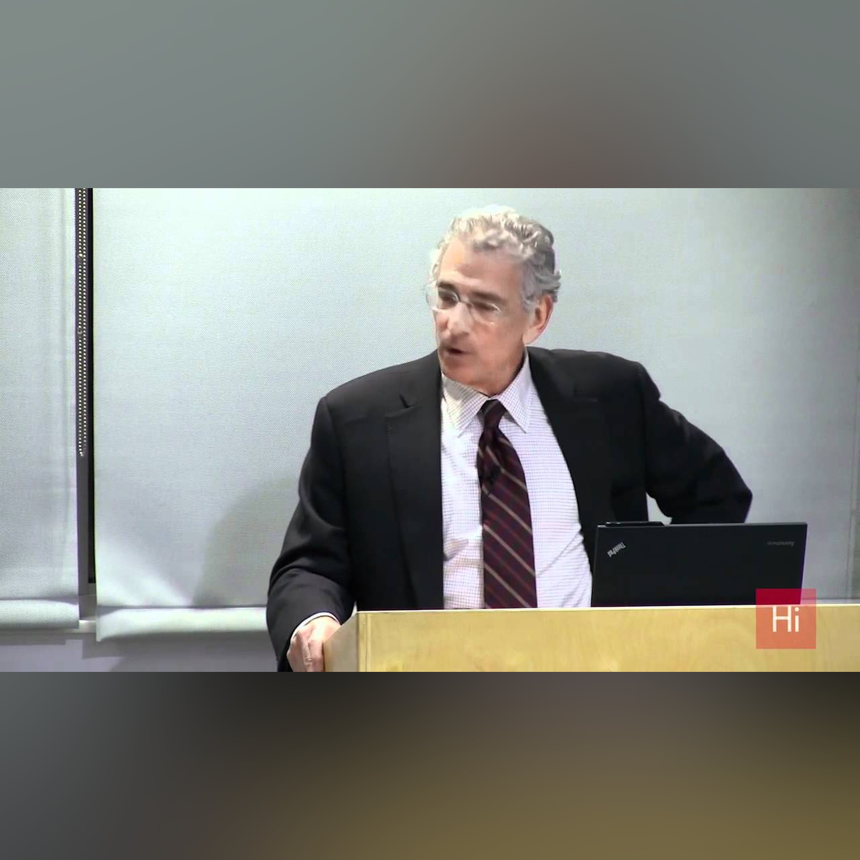 Harvard i-lab | President's Challenge Mixer and Global Issues