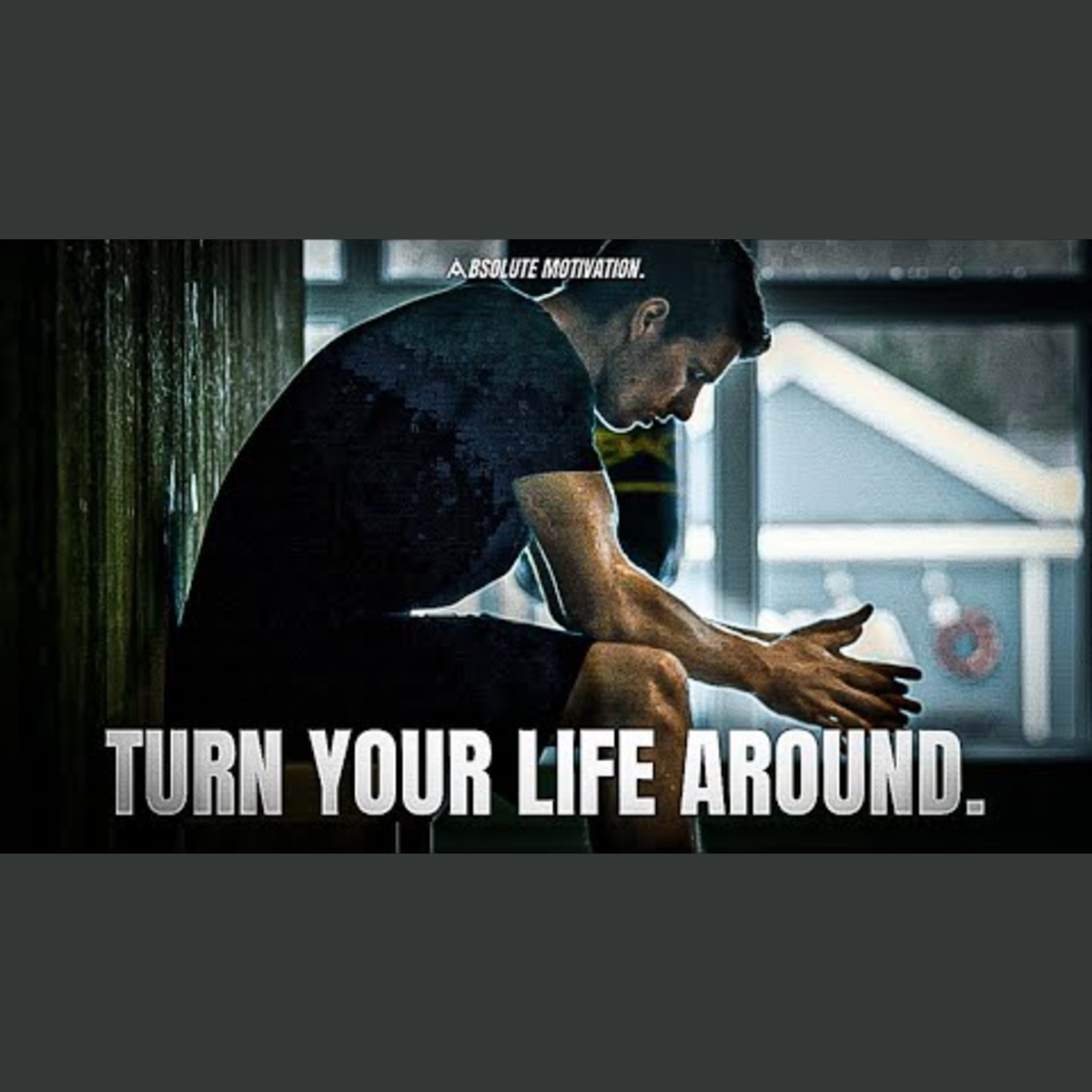 I SUFFERED. I LEARNED. I CHANGED. TIME TO CHANGE MY LIFE ONCE & FOR ALL. - Motivational Speech