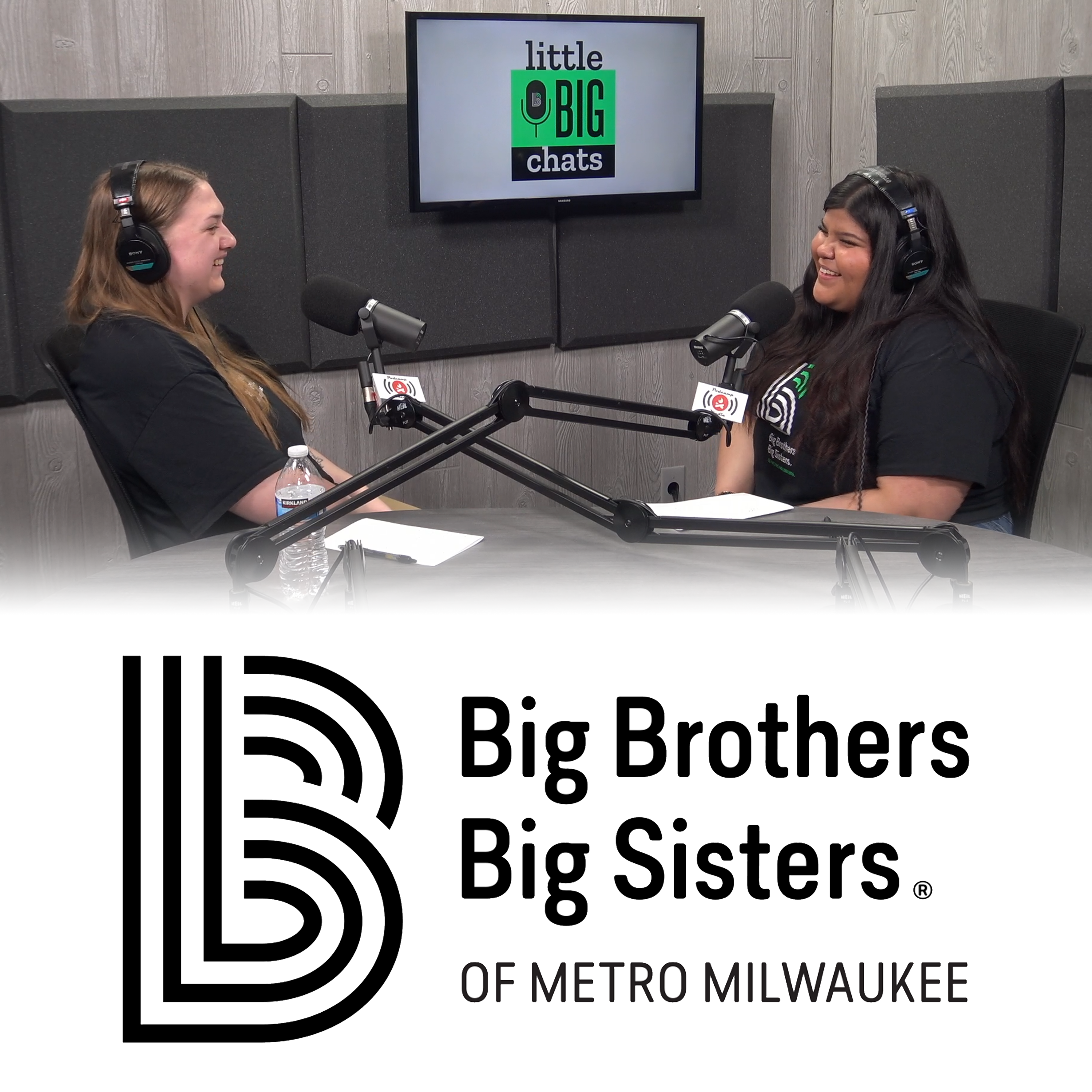 33. Finding a Path to College and Career, with Gabbi & Guadalupe episode artwork