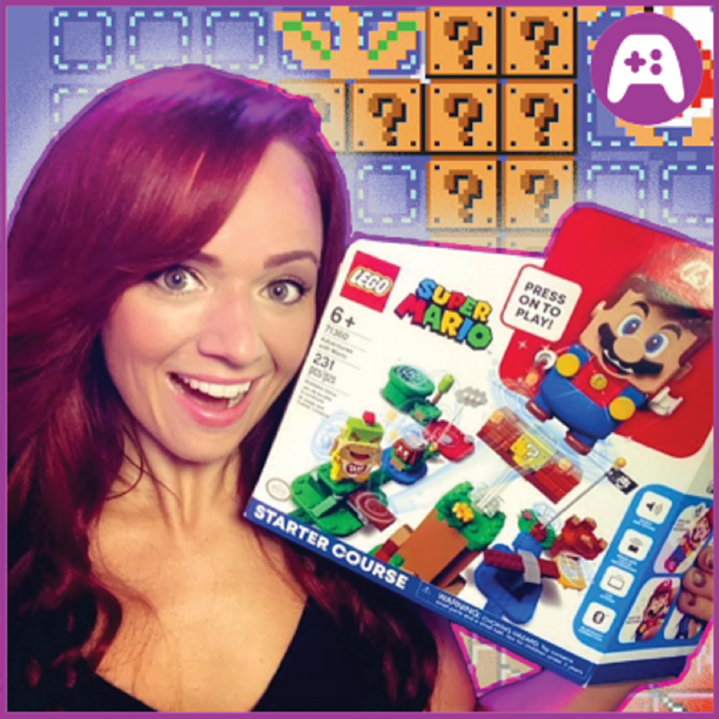 Mario Celebrates 35 in Surprise Nintendo Direct!  - Ep. 188