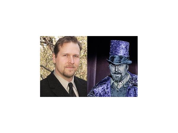 How to Use Storytelling to Help Your Small Business, with Clyde Riddlesbrood episode artwork