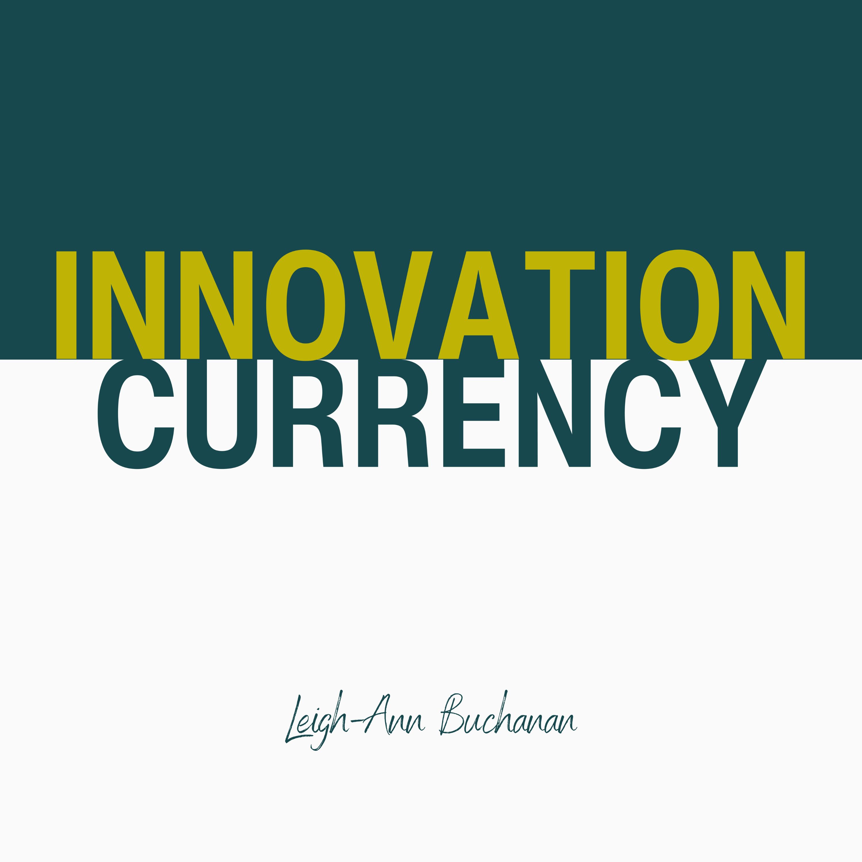 Innovation Currency
