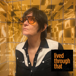 Episode 74 - Deb Googe (My Bloody Valentine, da Googie)