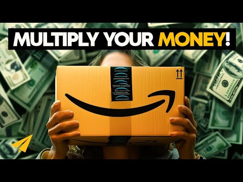 10 MINUTES a Day to Build a Profitable Amazon Store | Success Stories