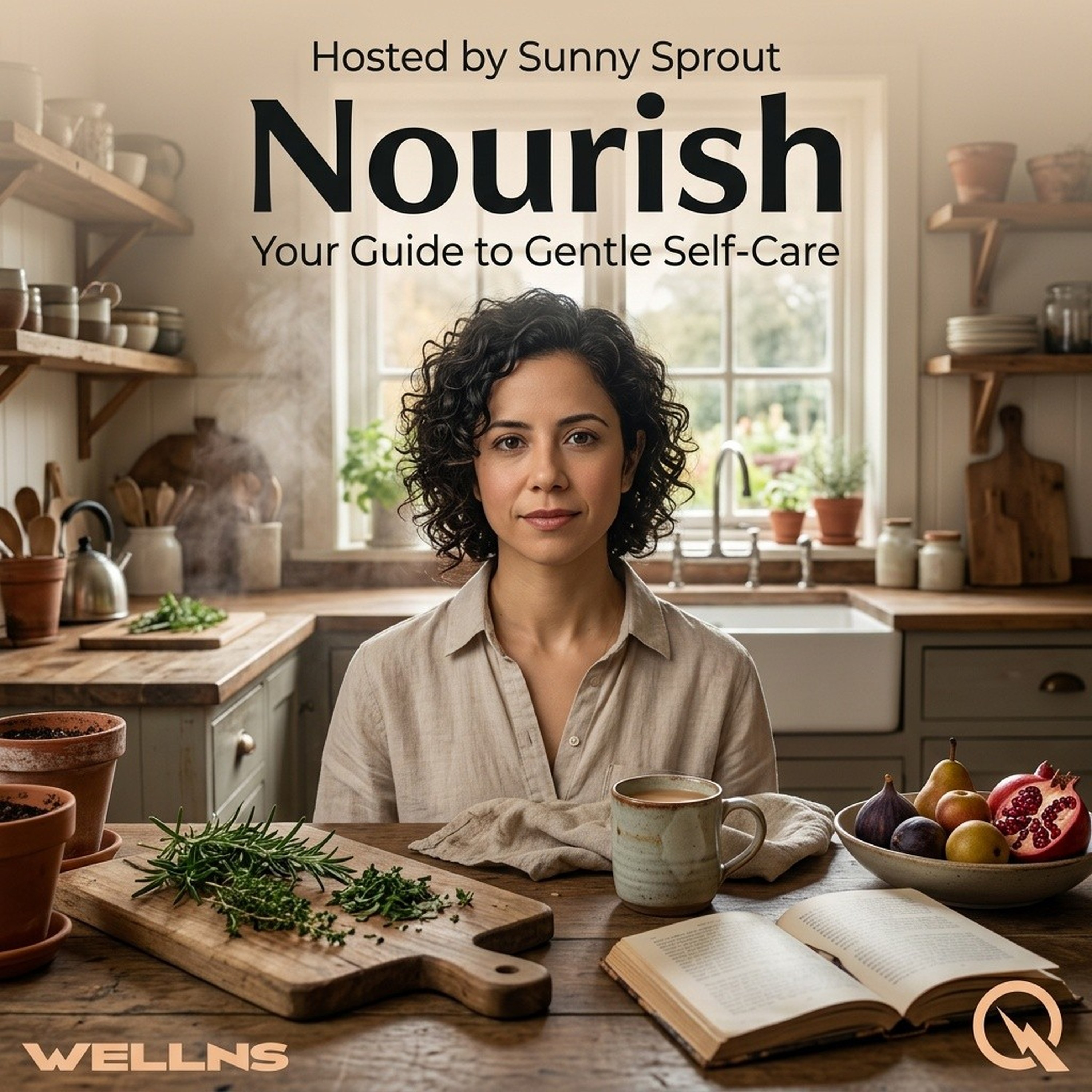 Nourish
