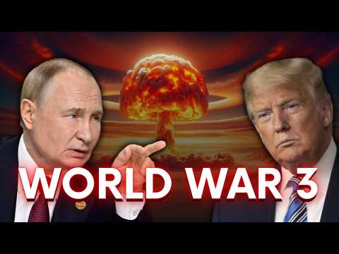 Is World War 3 Already Underway?