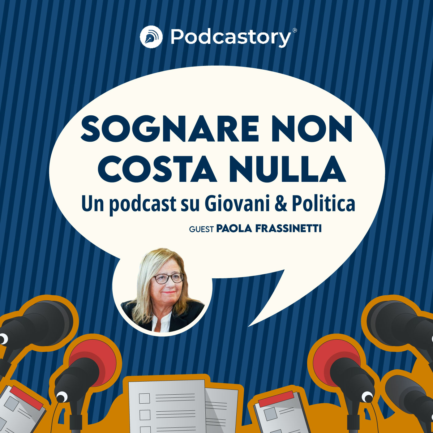 PAOLA FRASSINETTI. Le sfide del sistema scolastico italiano
