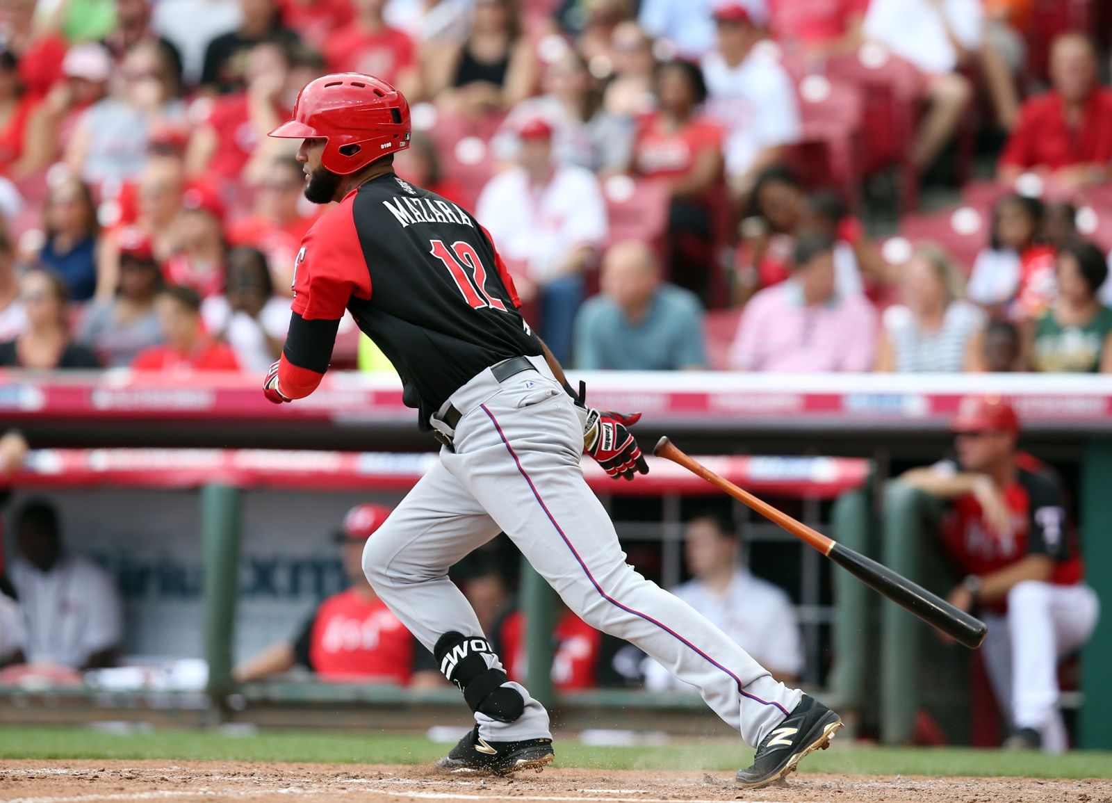Who are the top 10 Texas Rangers prospects? episode artwork