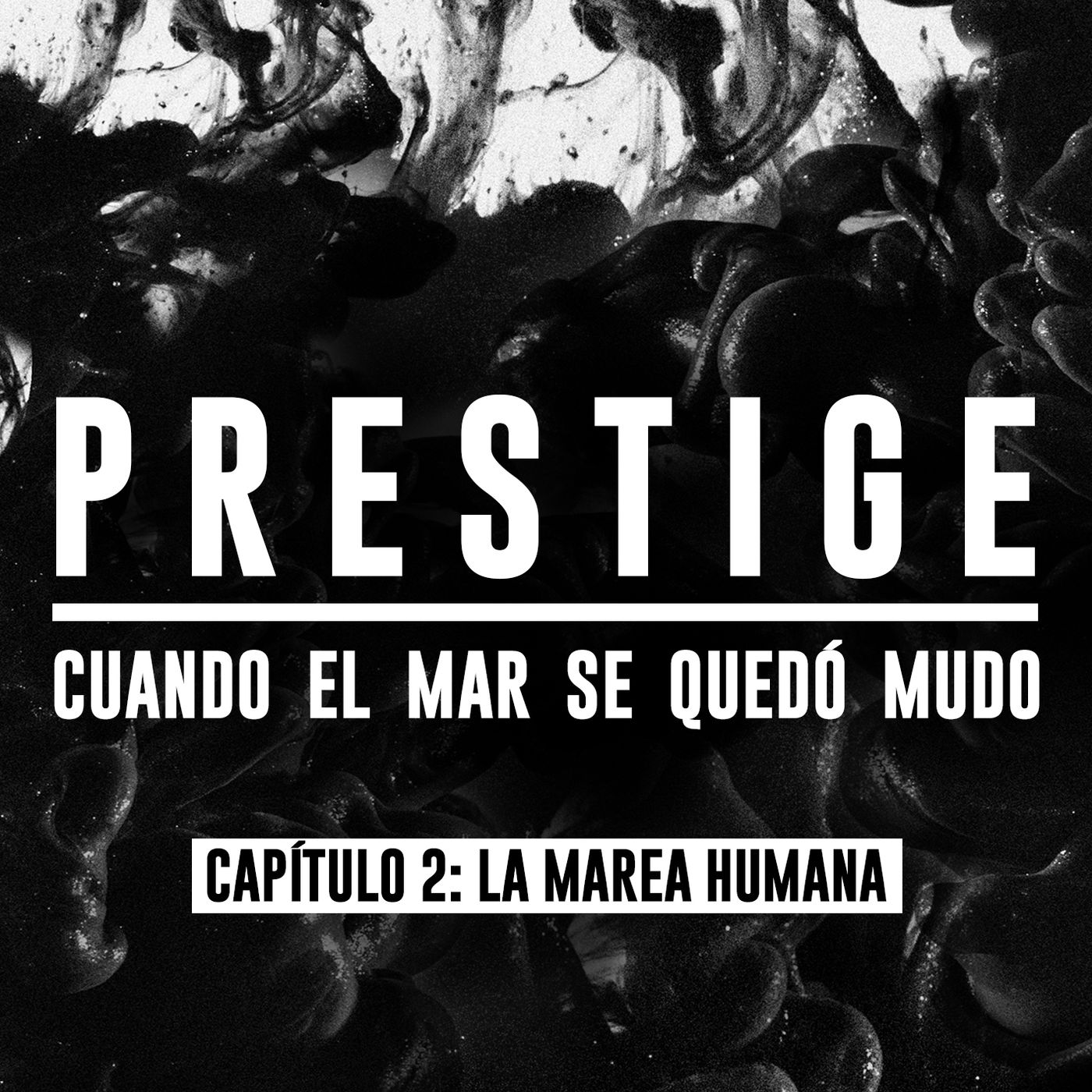 Capítulo 2: La marea humana