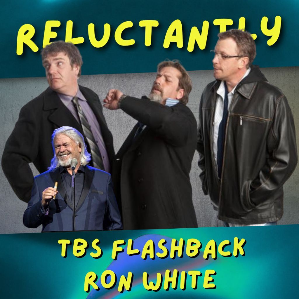 TBS Flashback - Ron White
