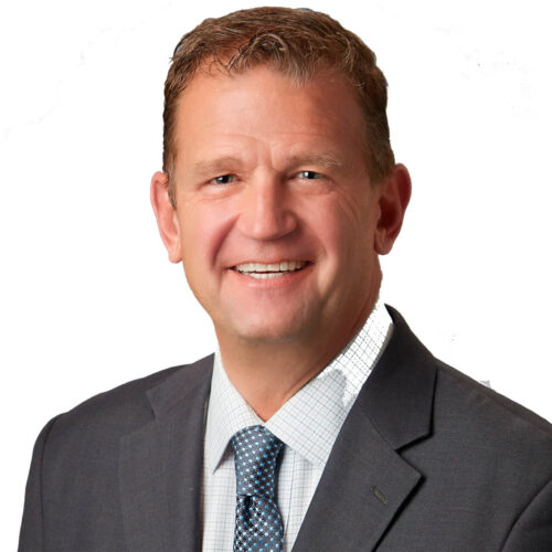 Tom Dakich: Running a region resurgence episode artwork