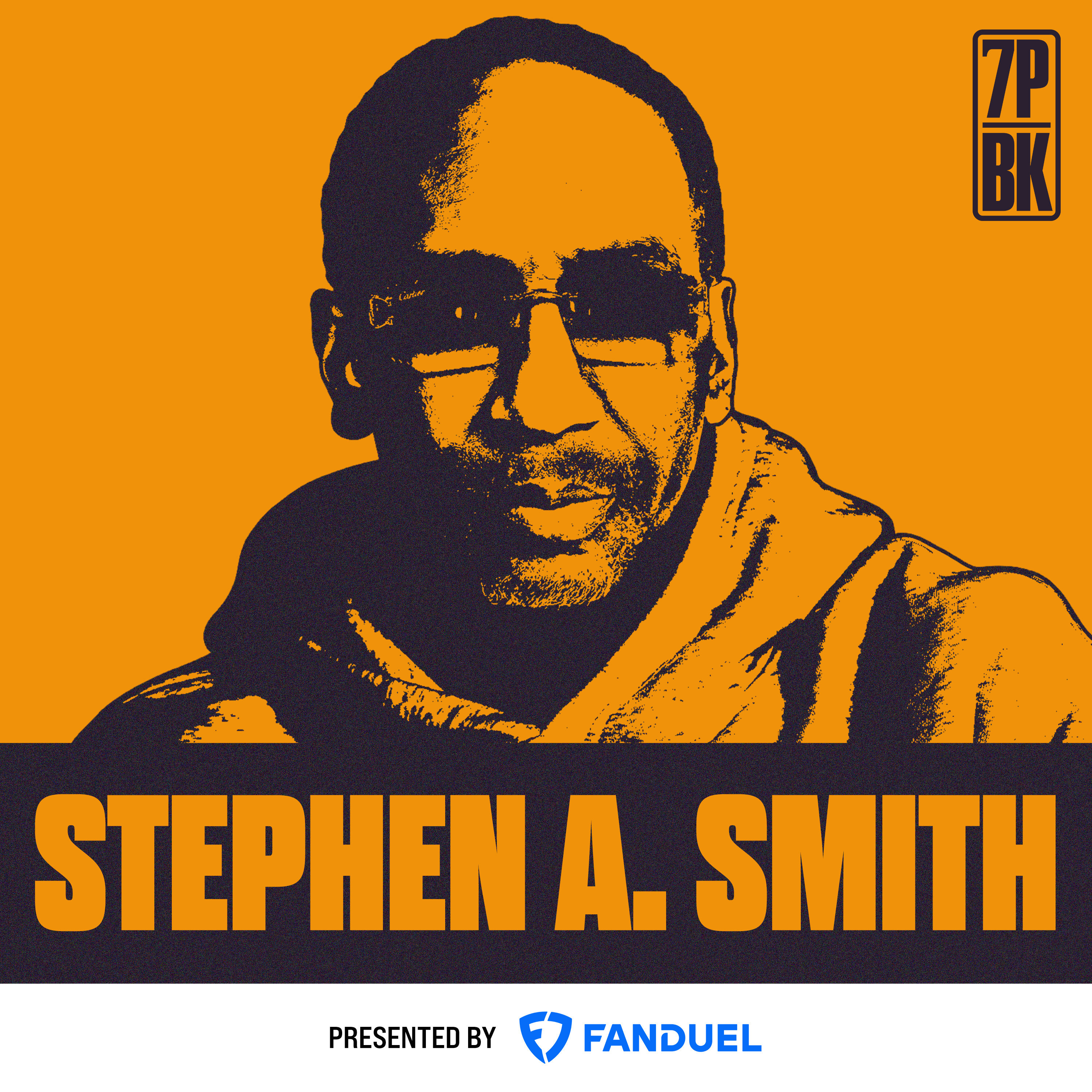 Stephen A. Smith Gets Real on LeBron Beef & Drops Surprise NBA Champs Prediction | Season 3 Premiere