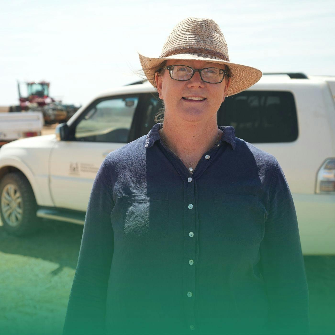 weedSAT: how satellite imagery is being used to pinpoint weeds weedSAT: how satellite imagery is being used to pinpoint weeds