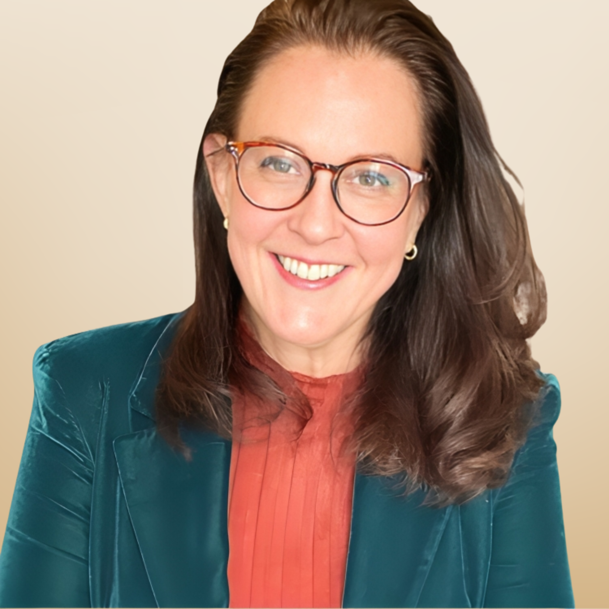 Agile Careers in the Age of AI: Natalie Buda Smith on Staying Human—and Hireable