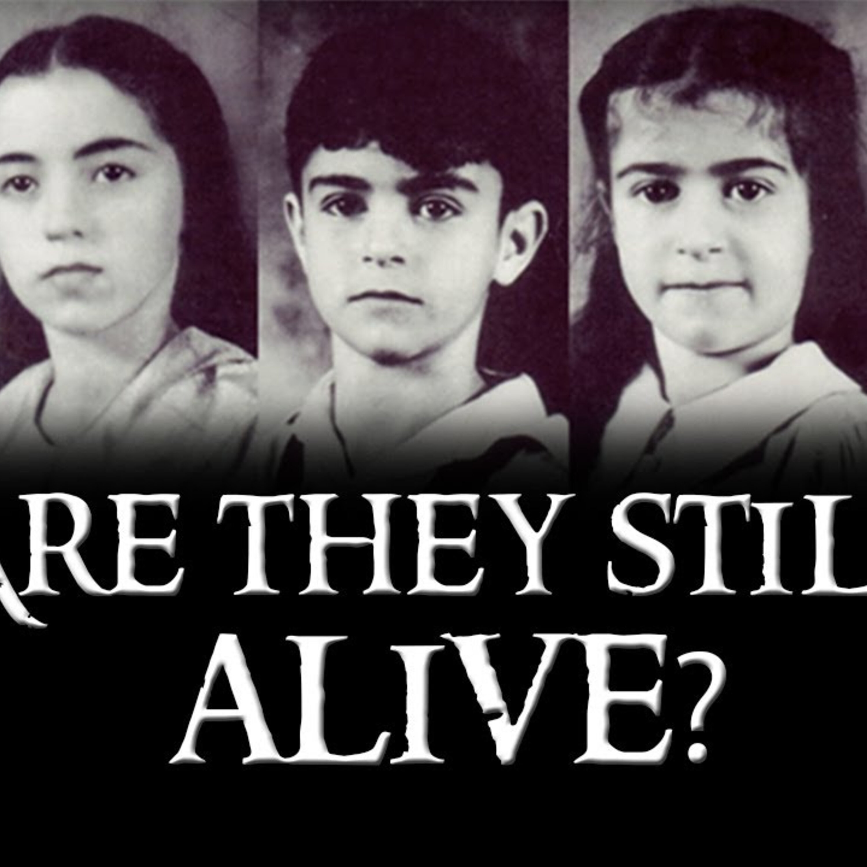 Sodder Family Secrets -A Searchers Podcast