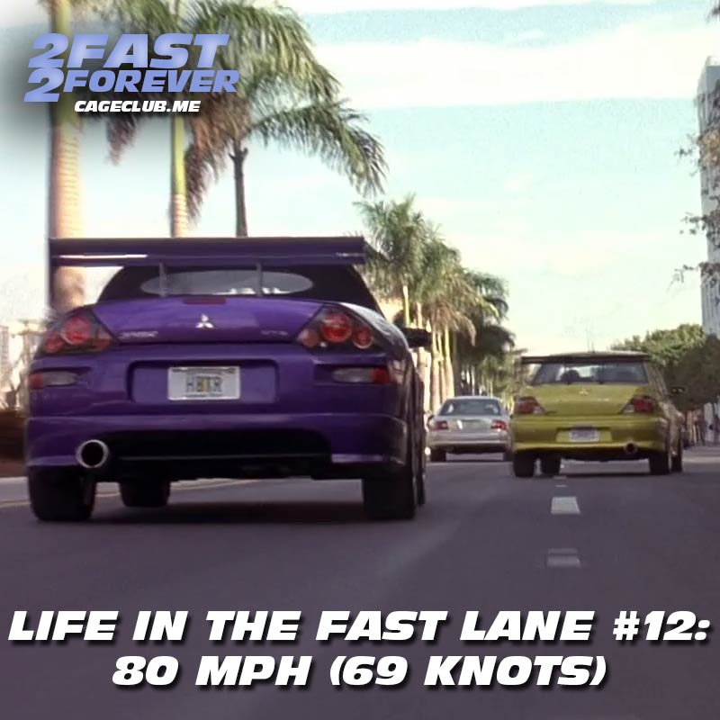 2 Fast 2 Forever: The Fast and Furious Podcast
