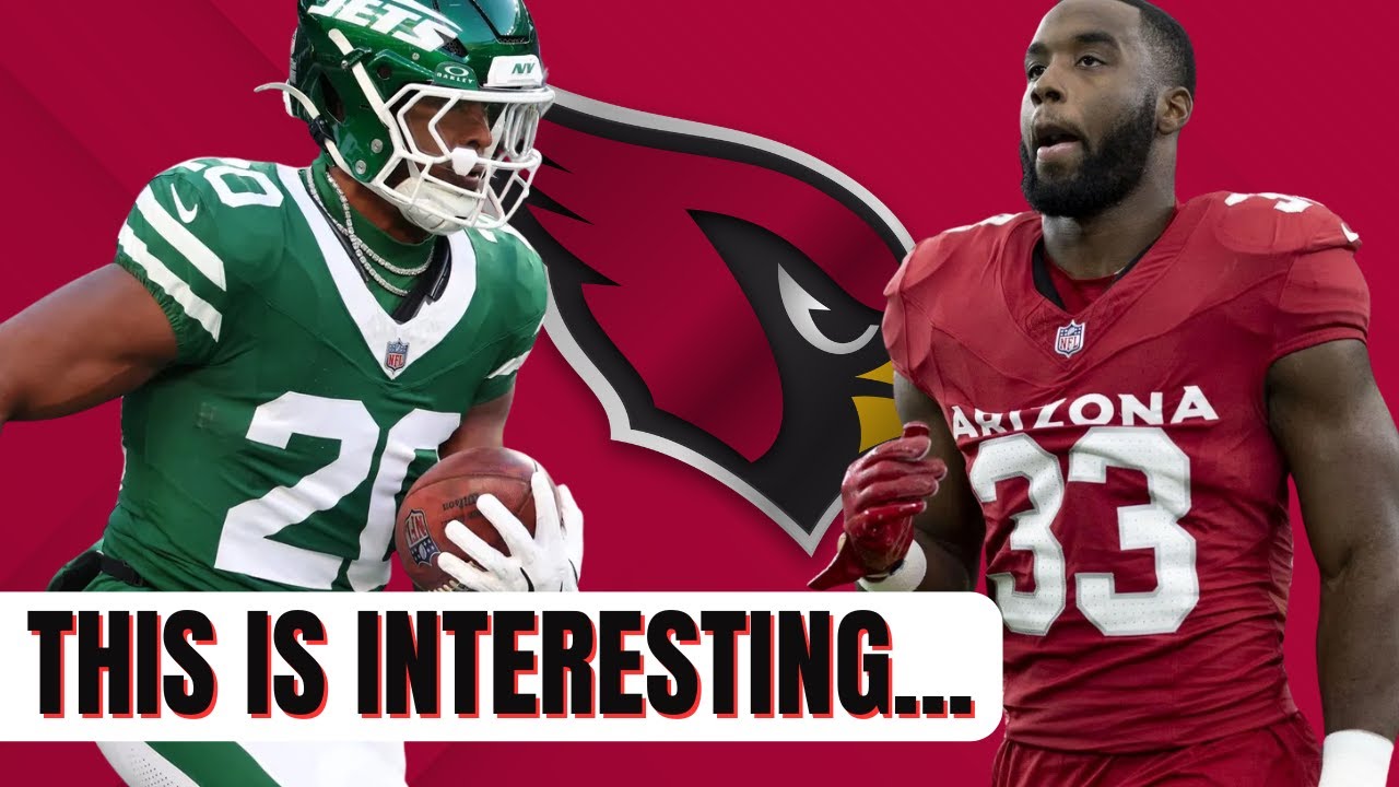 This WAS NOT Supposed To Happen... | Daily Arizona Cardinals News & Rumors episode artwork