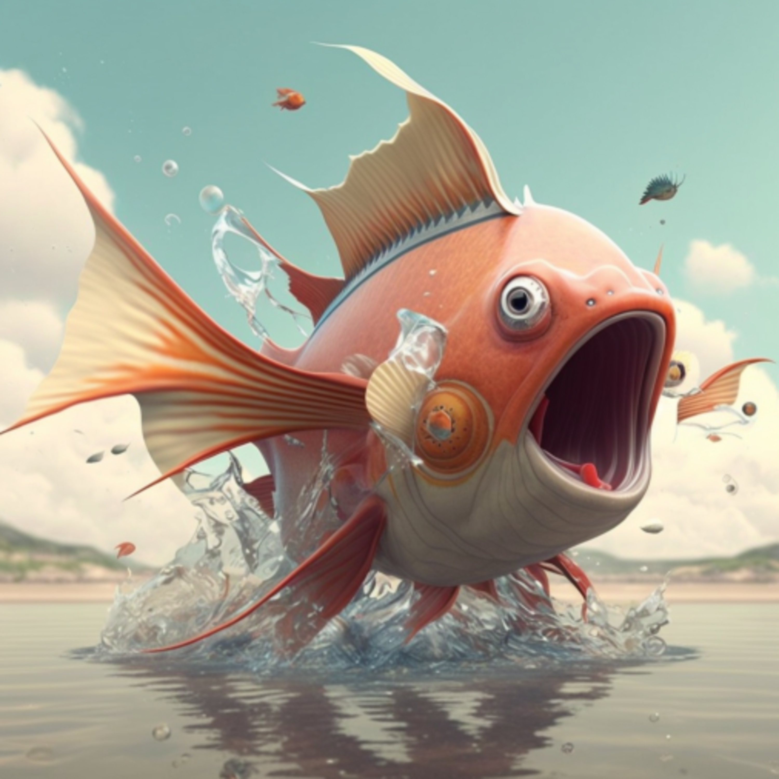 Pokémon GO Podcast Ep 339 – “So Long And Thanks For All The Magikarp” episode artwork