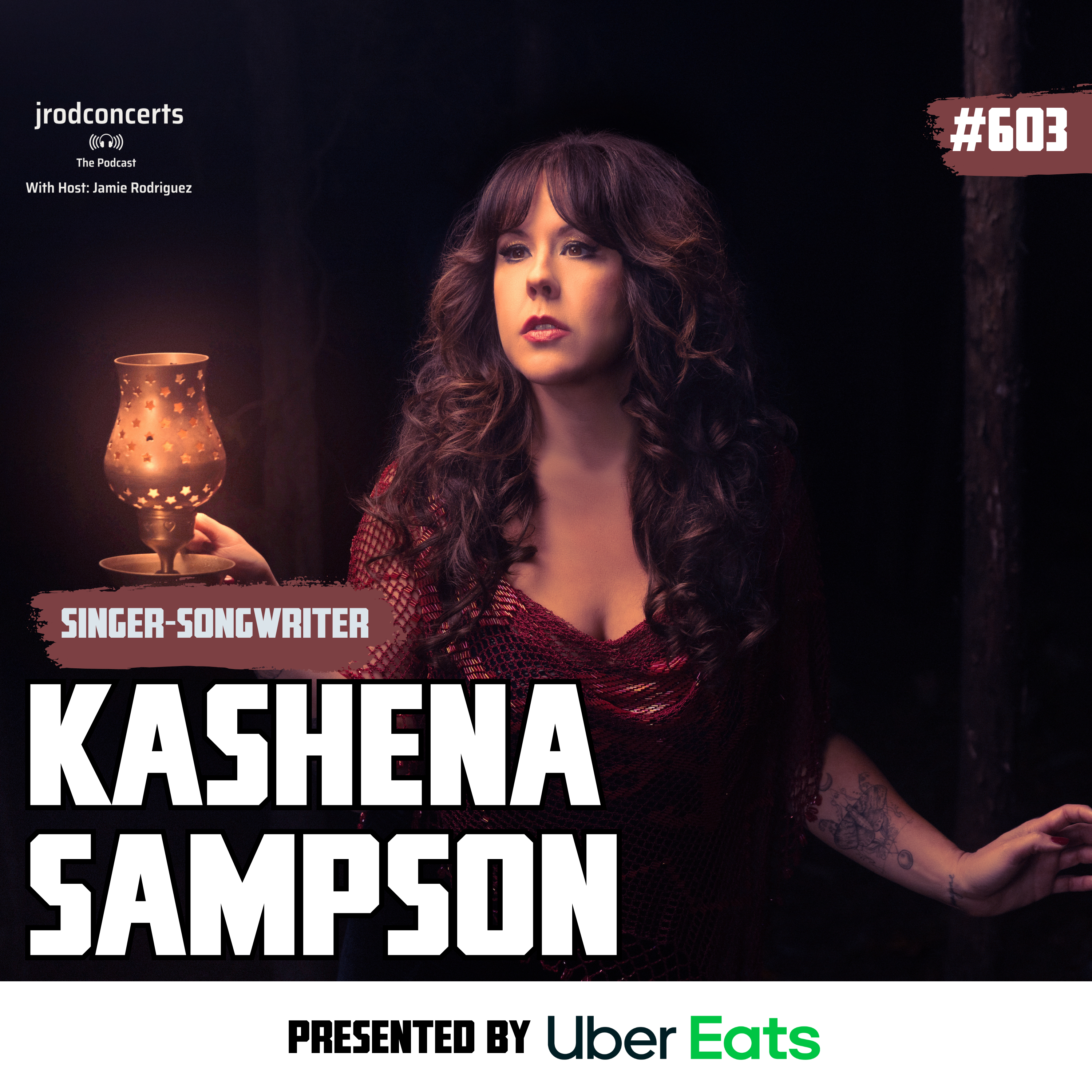 Jrodconcerts: The Podcast