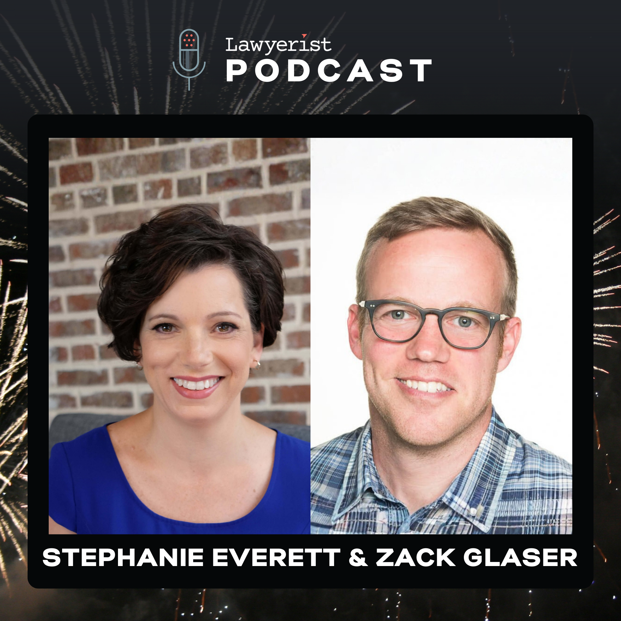 Our Favorite Lawyerist Episodes of the Year, with Stephanie Everett & Zack Glaser