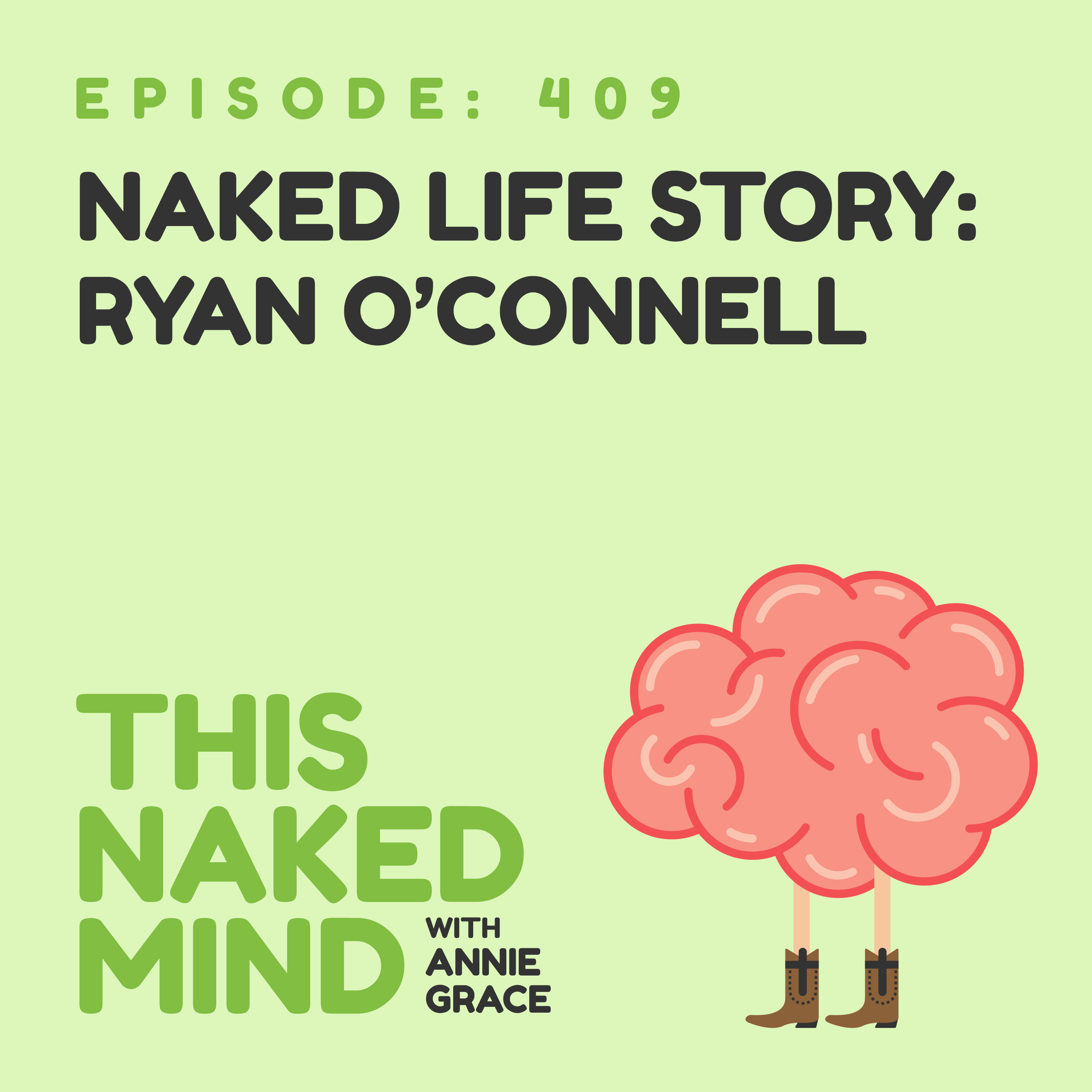 This Naked Mind Podcast