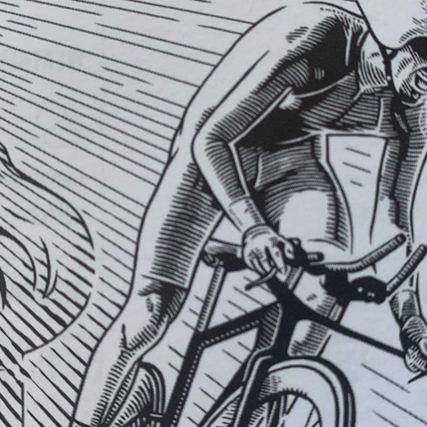 THE ROAD BOOK #31: In Praise Of Alaphilippe. A homage to the 2020 World Champion.