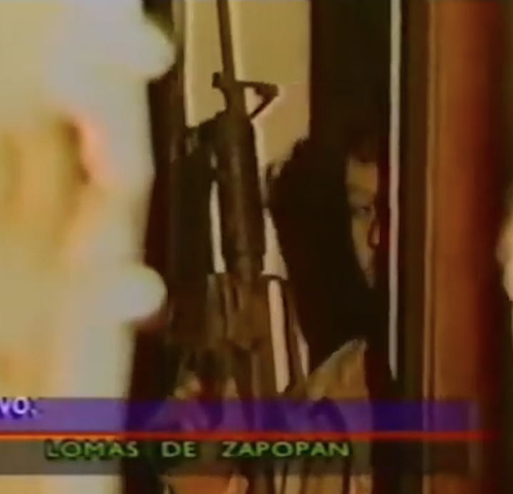 Crawlspace - True Crime & Mysteries