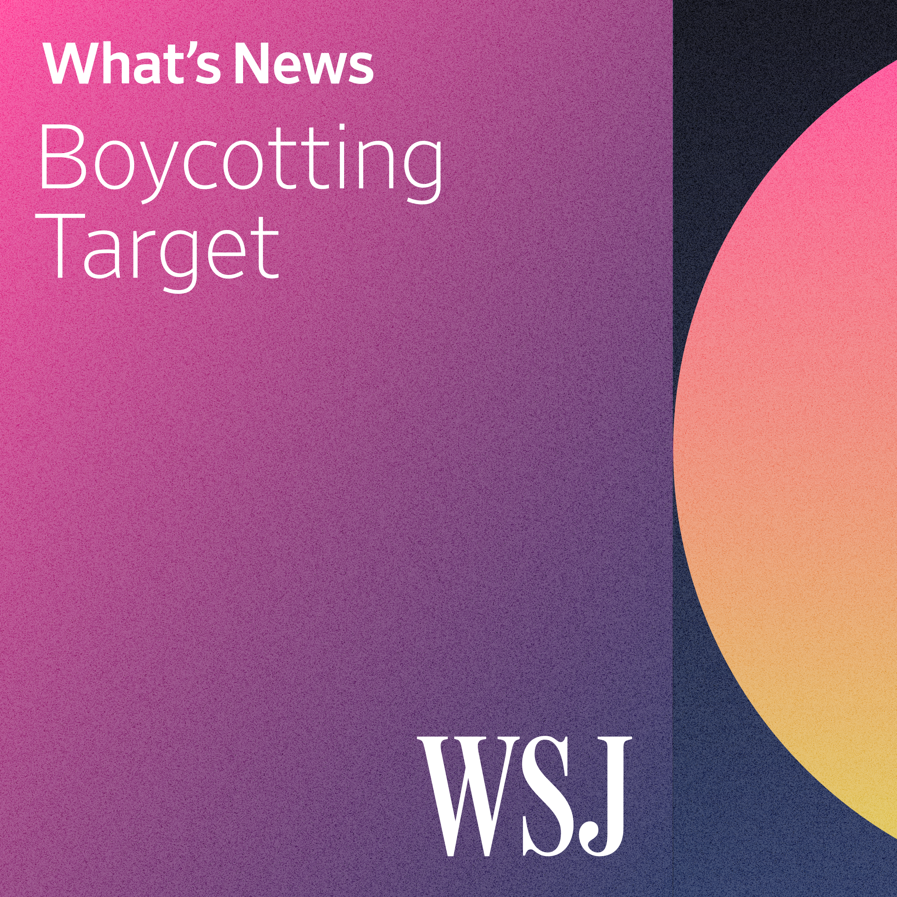 Boycotting Target, Part 1: How It Doubled Down on DEI, Then Backed Off