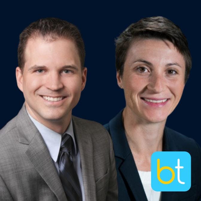 Ep. 275 NMIBC Tumor Board: Nuances in Management with Dr. Mark Tyson and Dr. Sarah Psutka Ep. 275 NMIBC Tumor Board: Nuances in Management with Dr. Mark Tyson and Dr. Sarah Psutka
