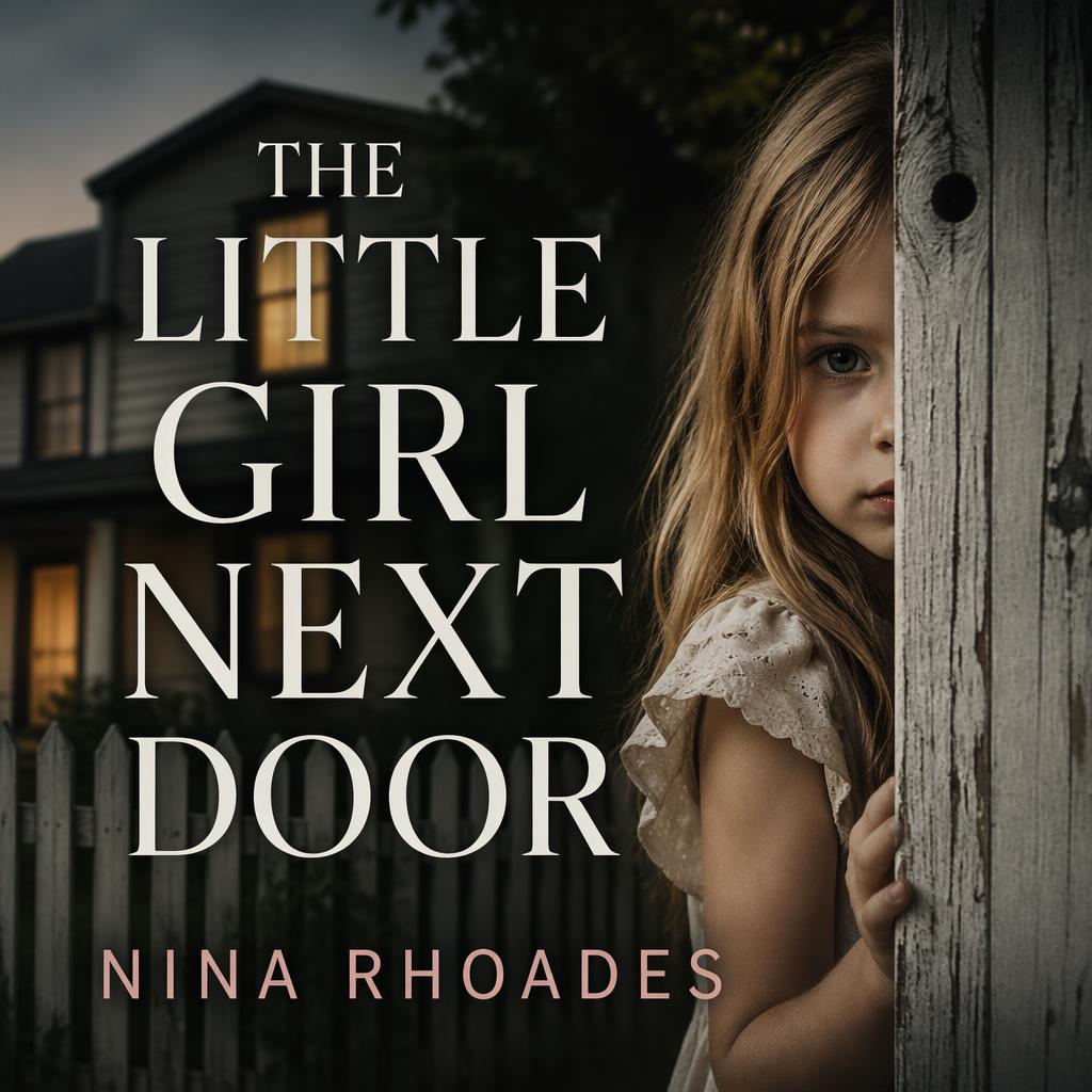 The Little Girl Next Door by Nina Rhoades ~ Full Audiobook [family] episode artwork