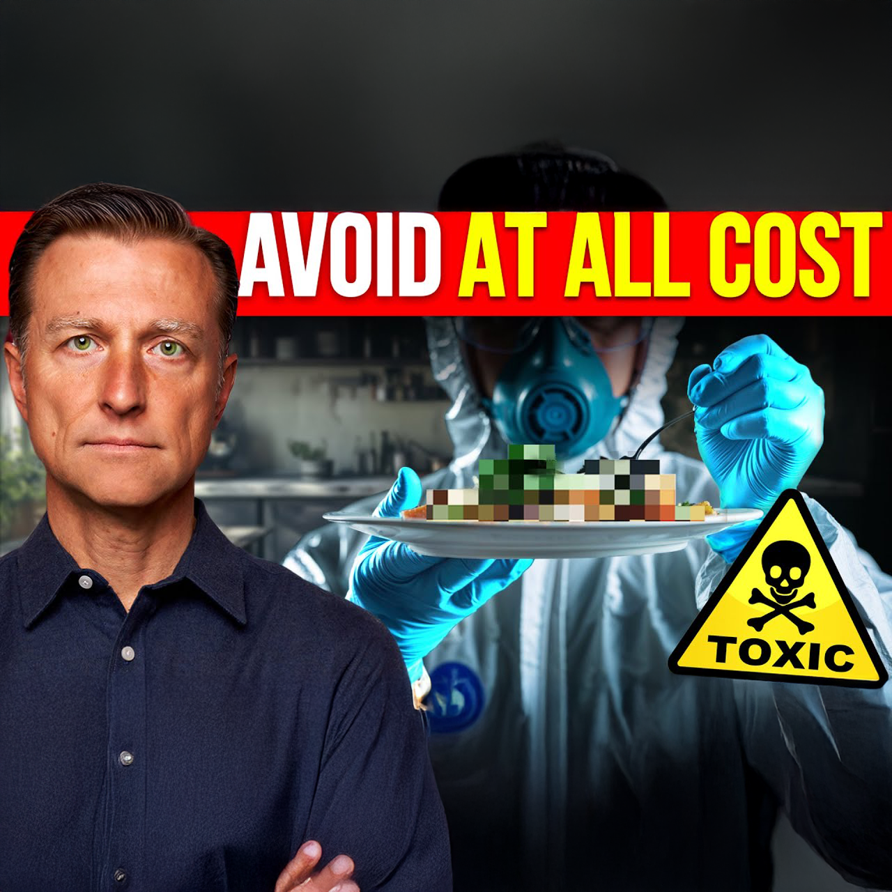 The 10 Most Dangerous Food Additives in the World