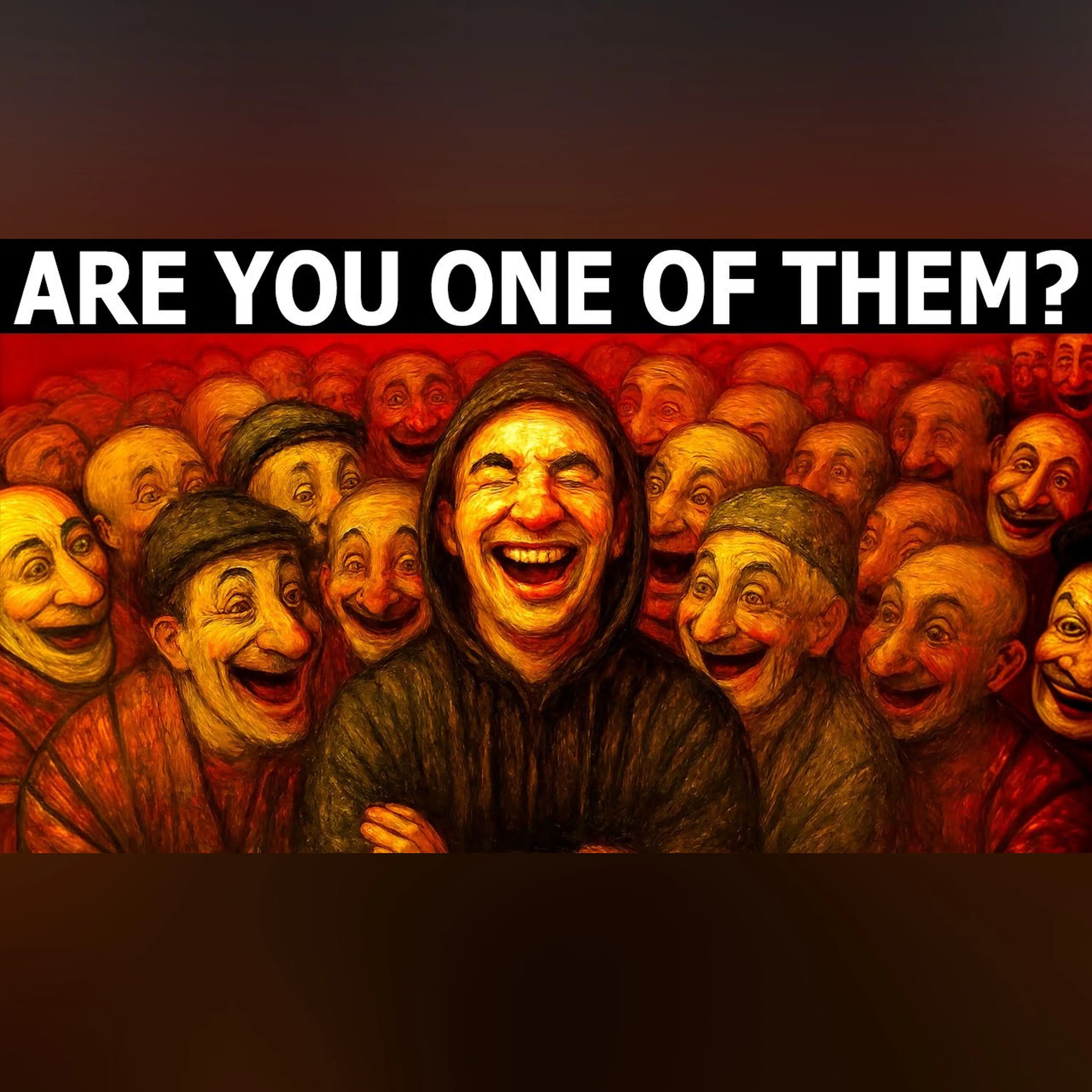 10 Ruthless Truths about Human Stupidity | Machiavelli’s Darkest Theory