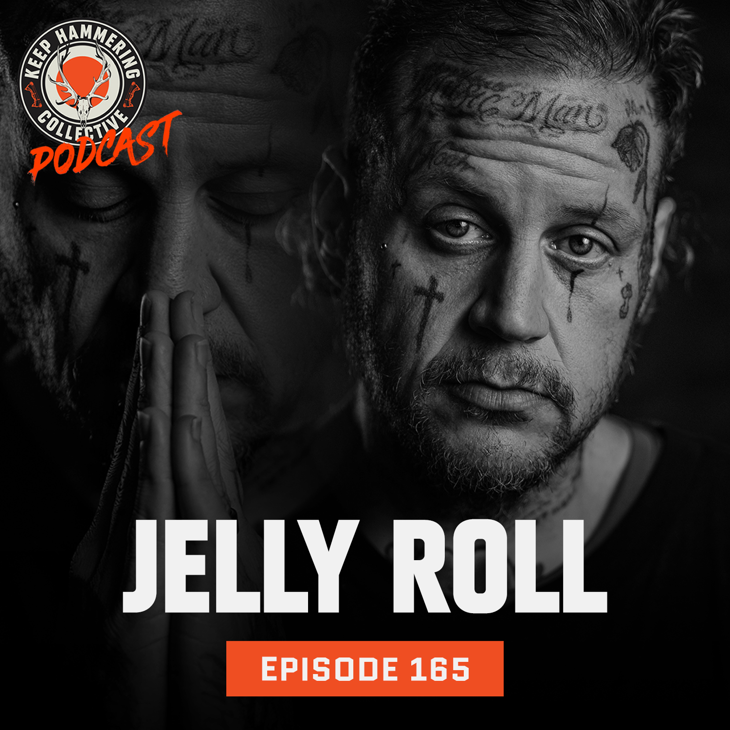 KHC 165 - Jelly Roll