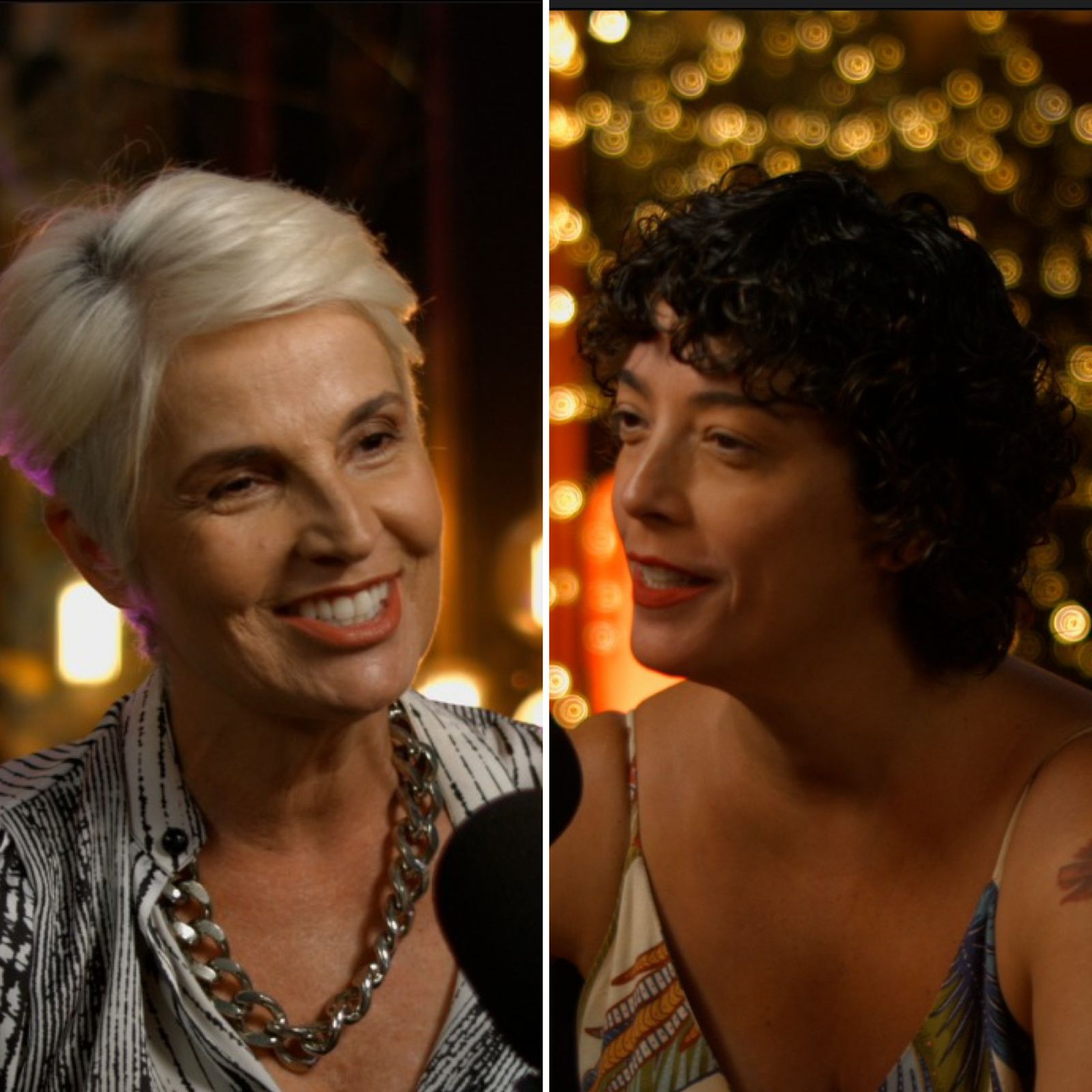 #218 • CONFISSÕES (DE AMOR) | Com Isabella Taviani