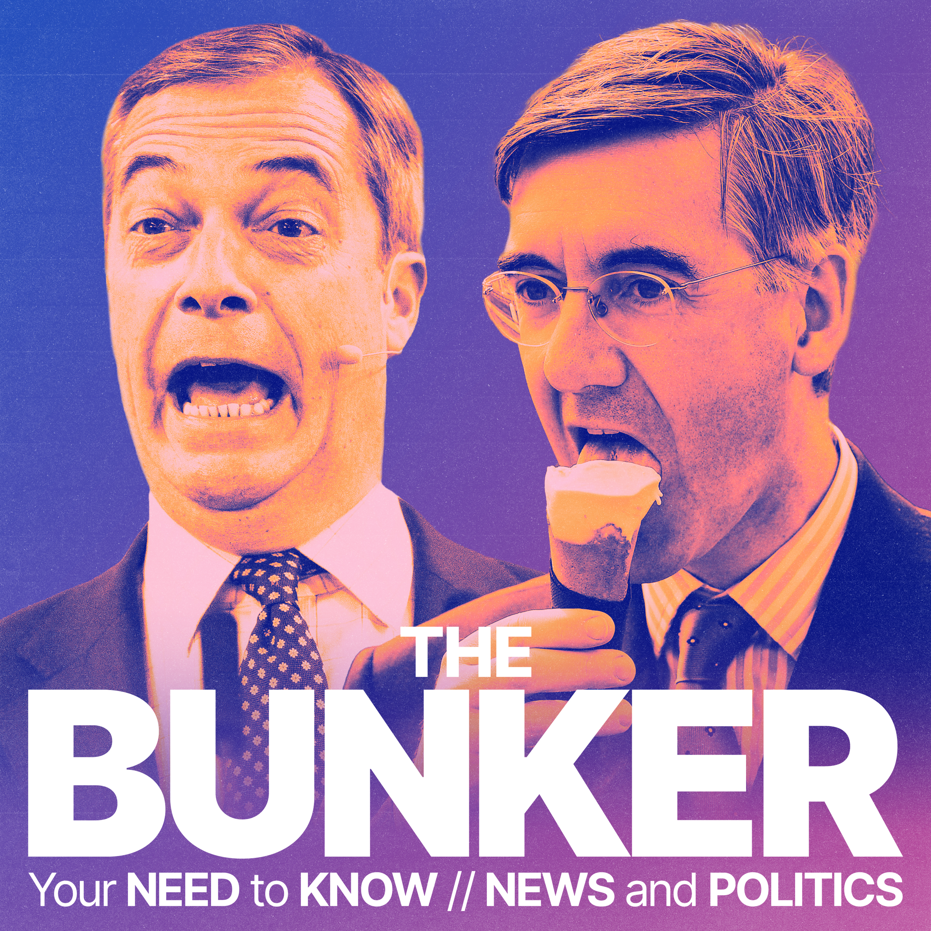 The Bunker – News without the nonsense