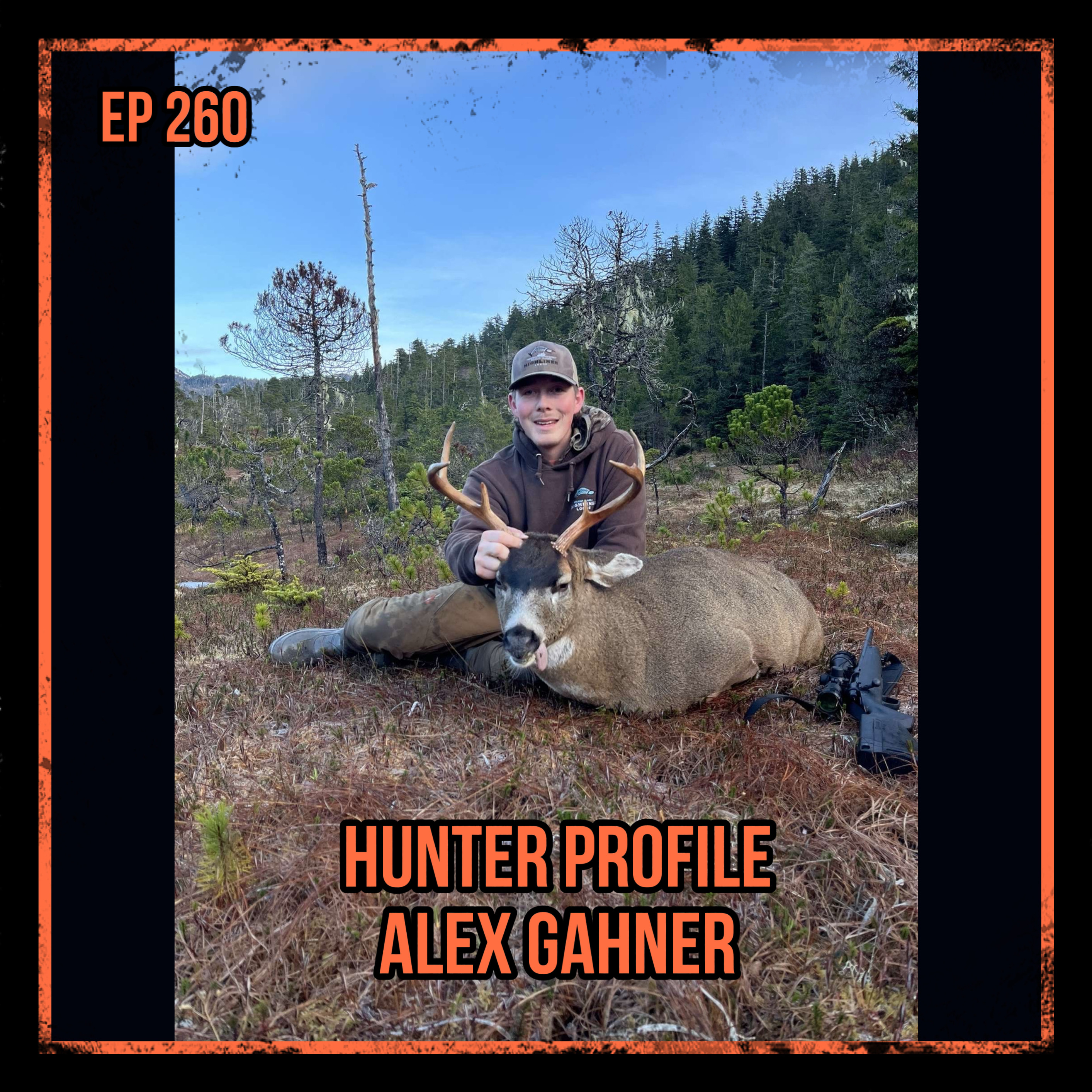 Missouri Woods & Water - Hunter Profile: Alex Gahner