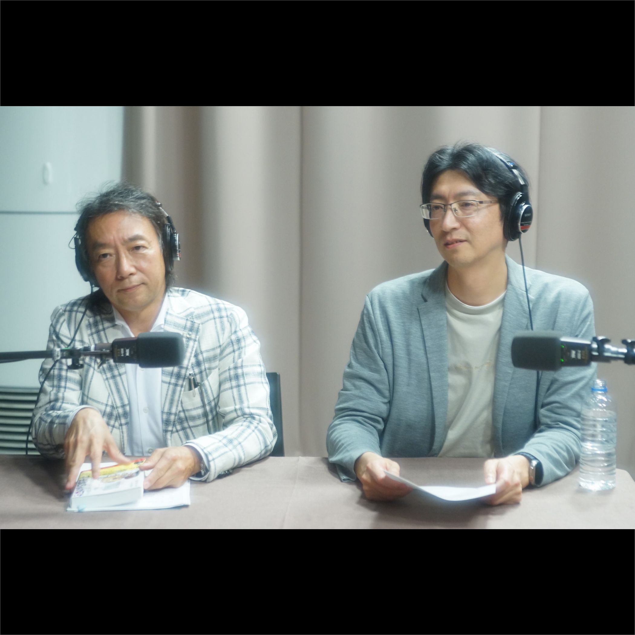 56回 かぼちゃの馬車事件のその後、事件はまだ終わっていない！