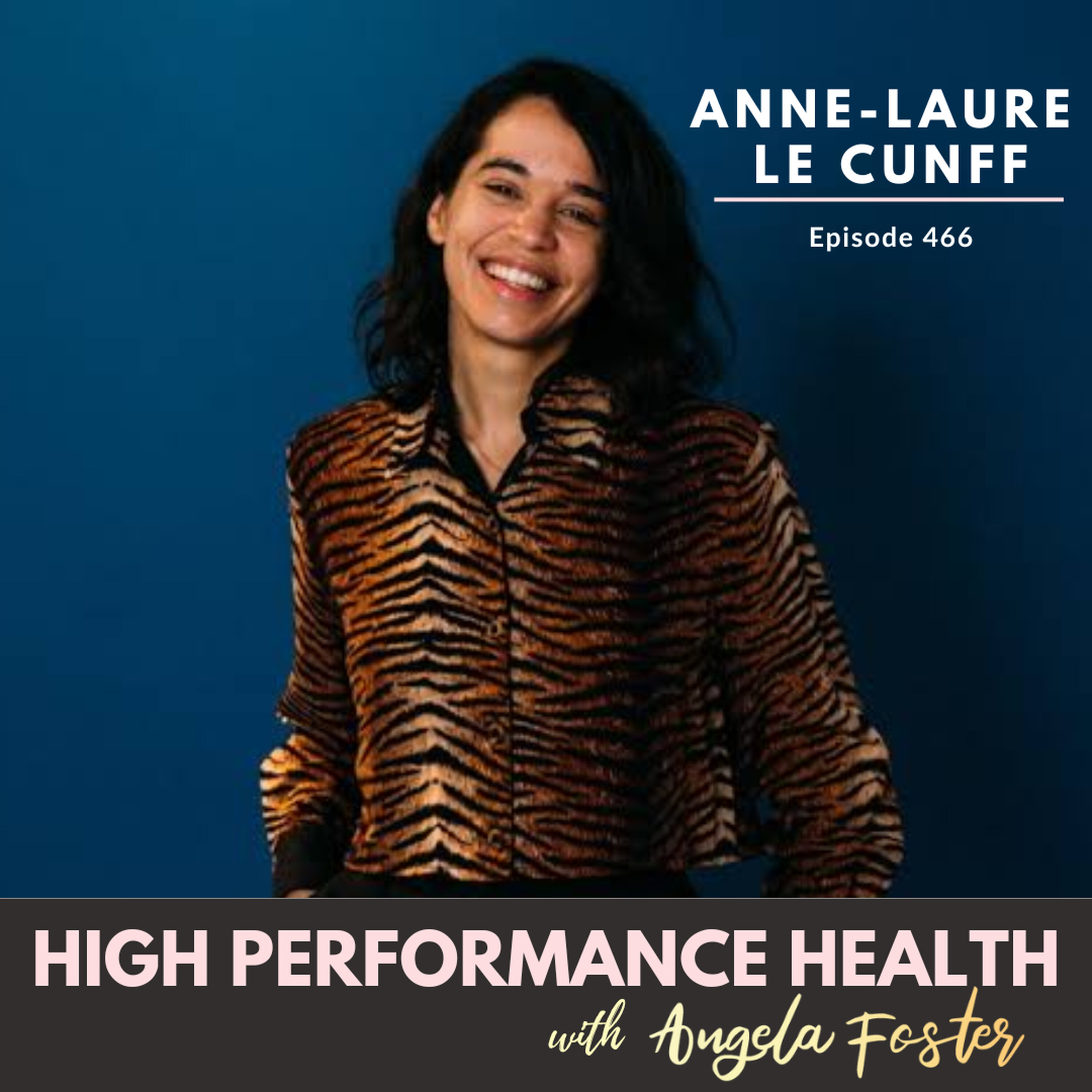 The One Tiny Shift Changes Everything: How to Rewire Your Habits Without Willpower | Anne Laure Le Cunff