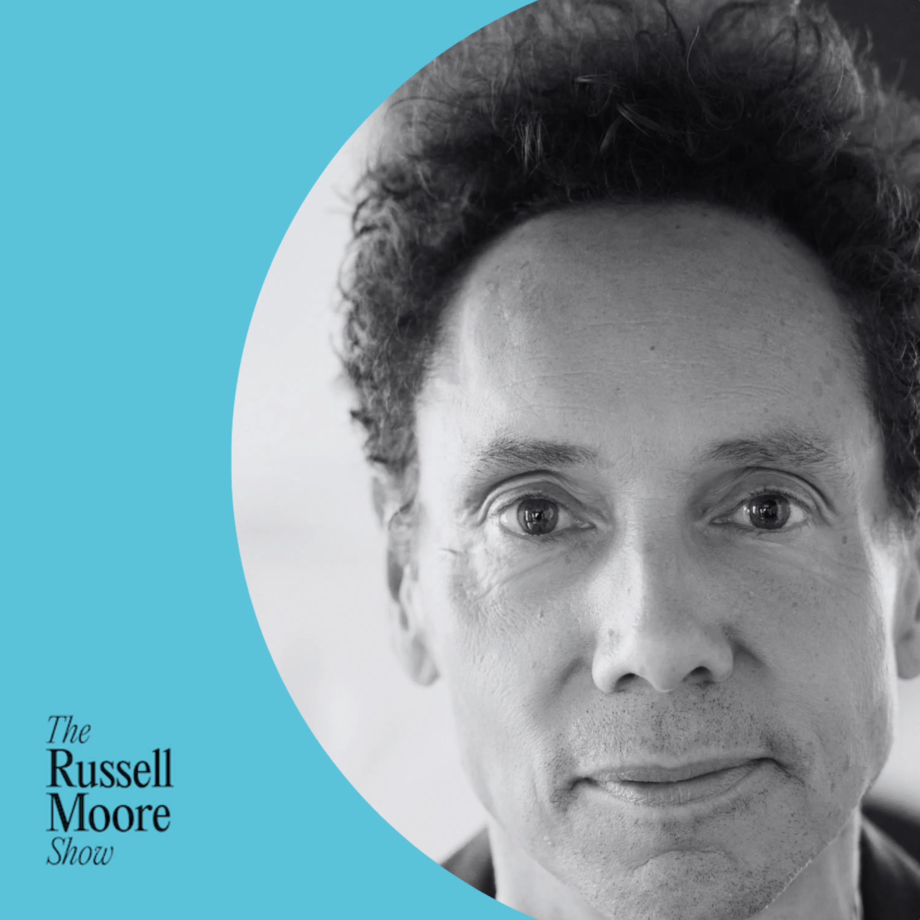 Malcolm Gladwell on Radical Forgiveness and the Death Penalty episode artwork