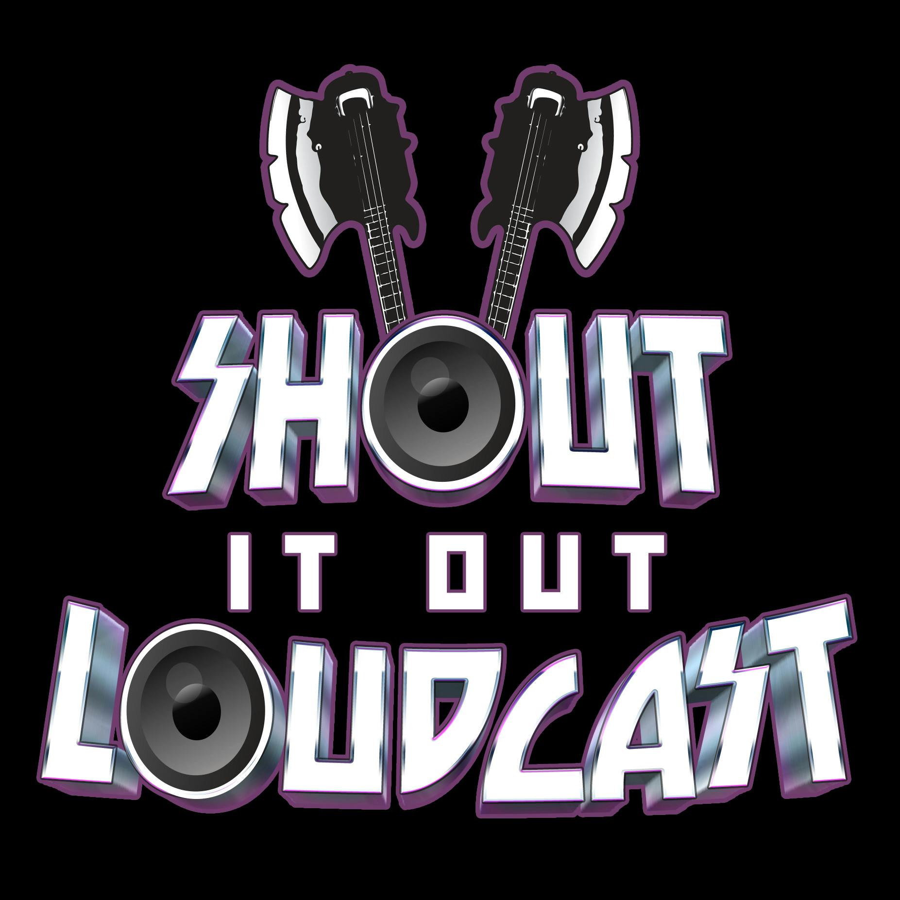 Shout It Out Loudcast: "50th Anniversary Of KISS Alive!"