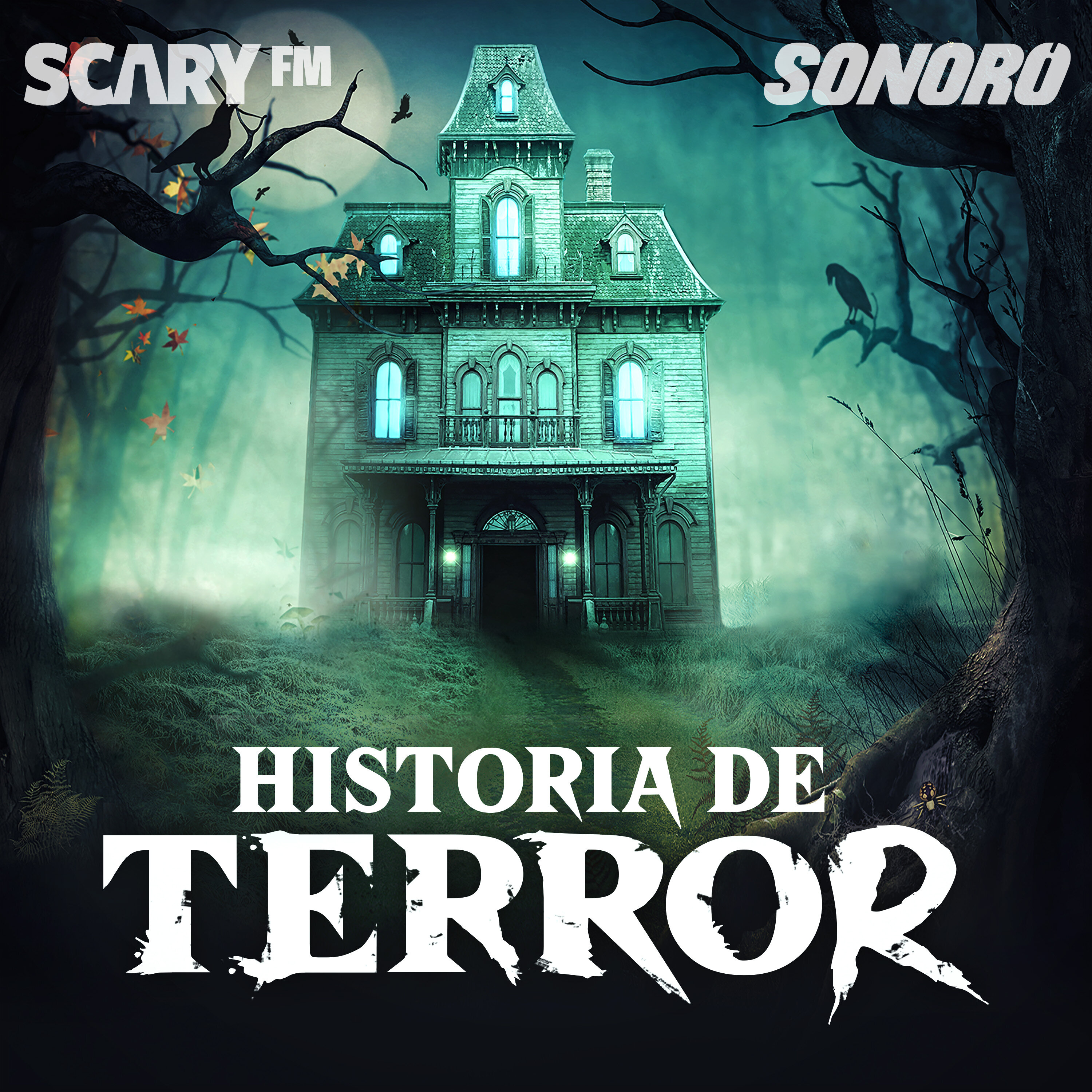 Historia de Terror