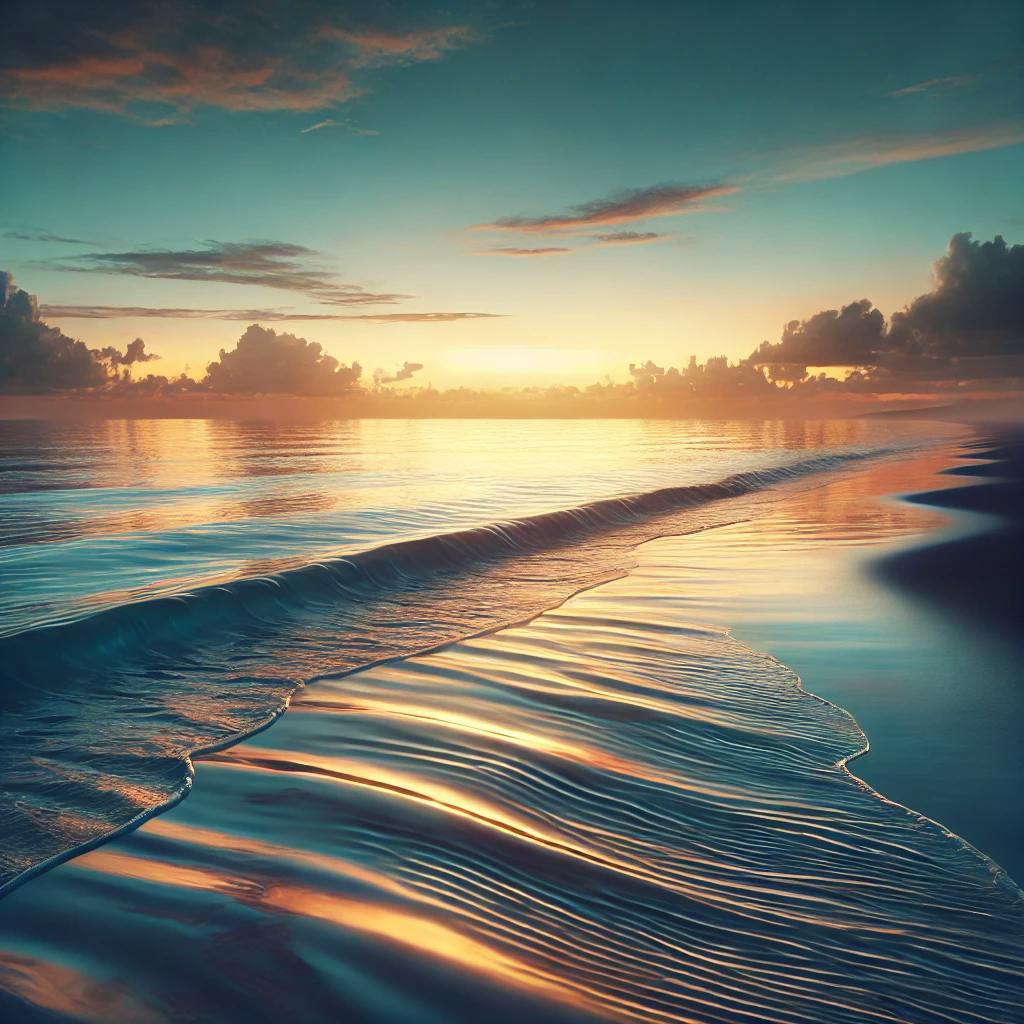 El Sonido Relajante de las OLAS Alivia el ESTRÉS y Ayuda a Dormir episode artwork