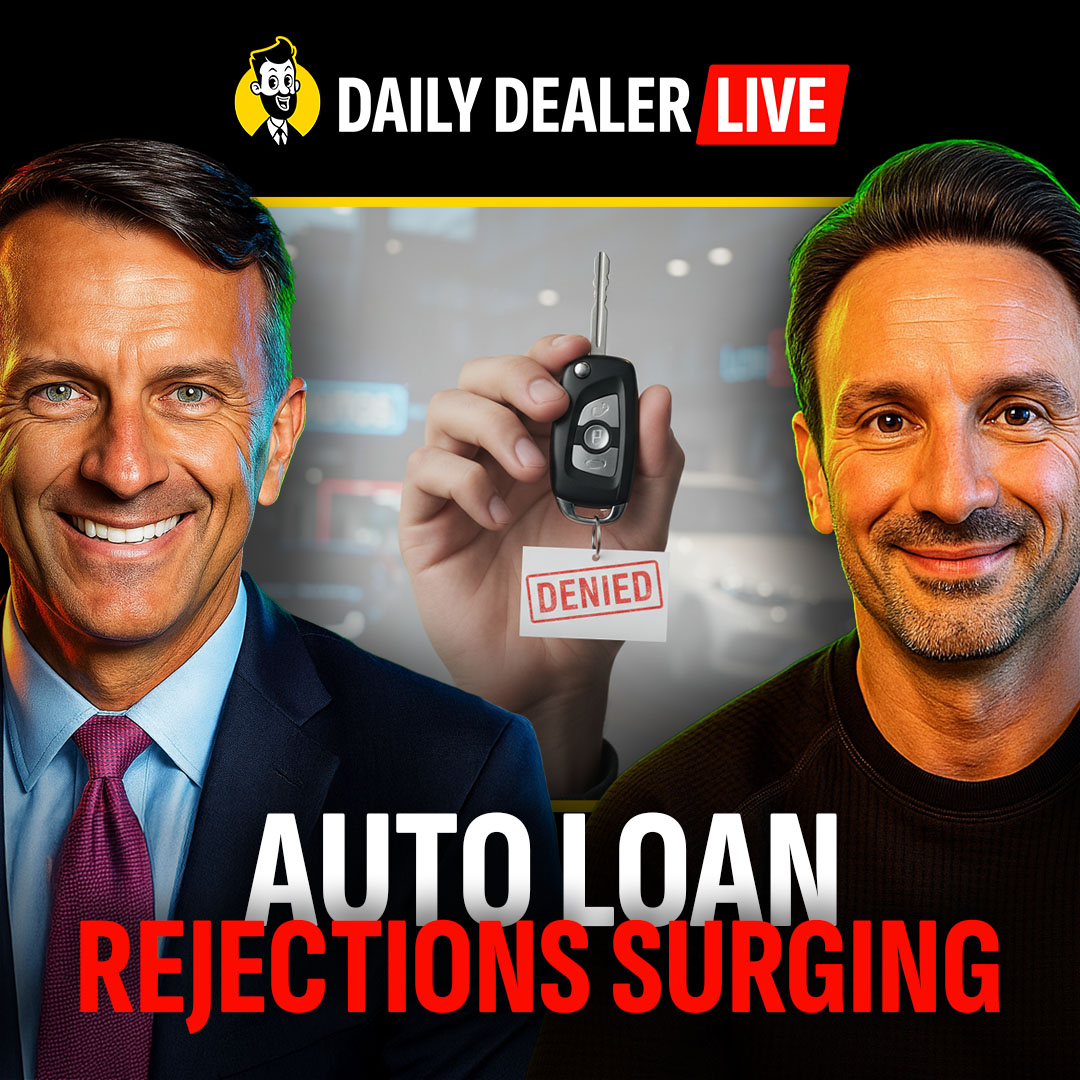 Thanksgiving Special – Marks, Khazravan, Mace on Dealership Gratitude | Daily Dealer Live