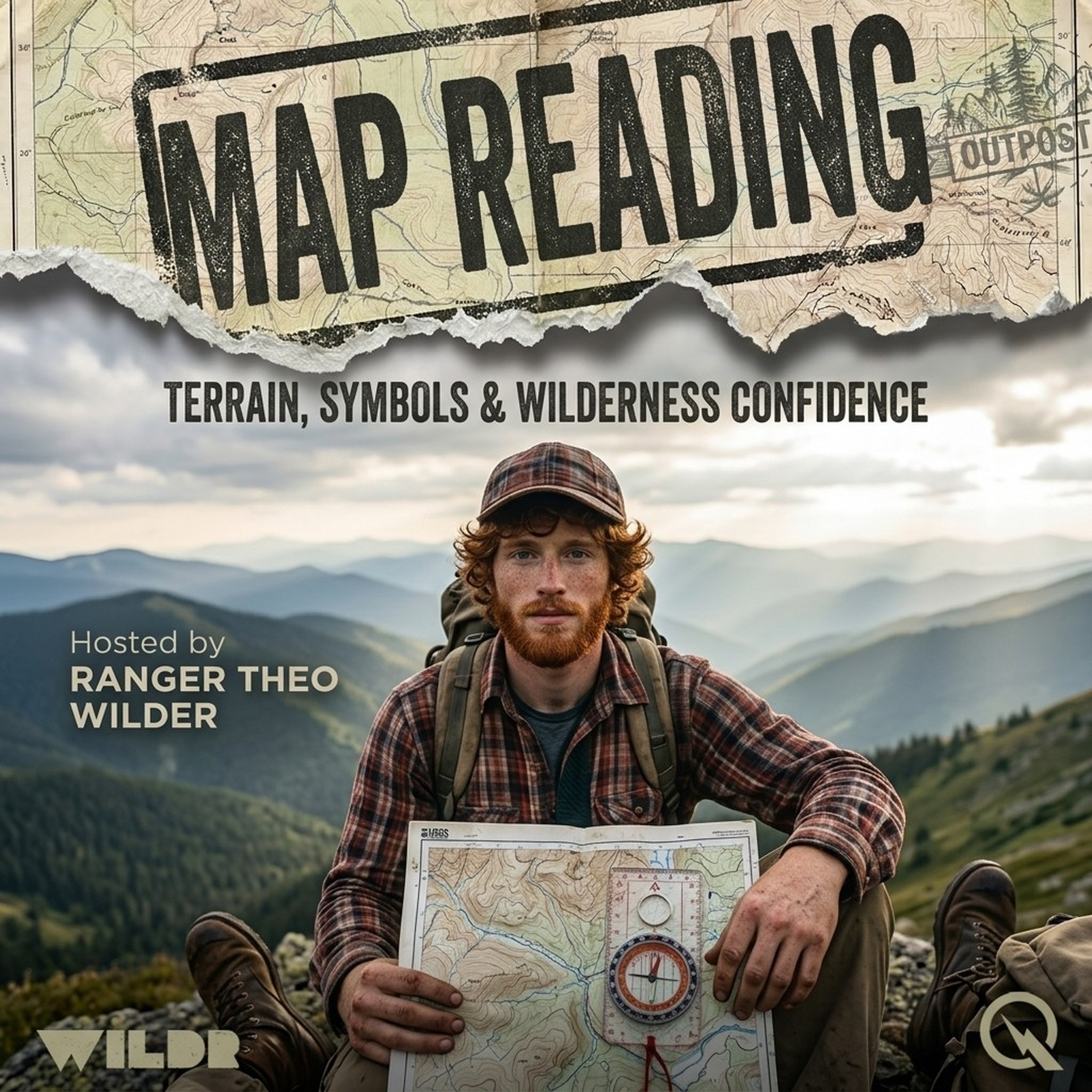 Map Reading
